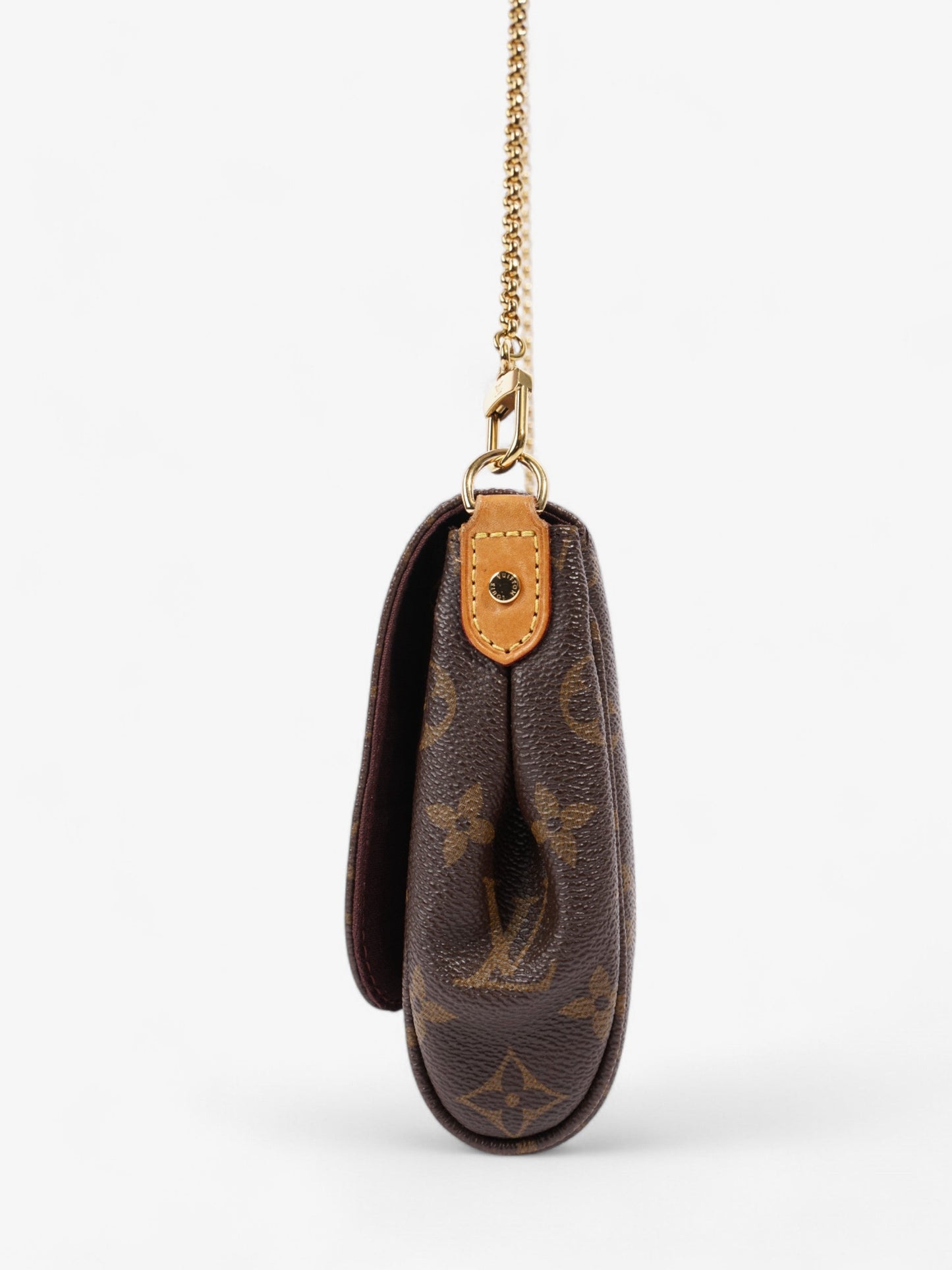 Louis Vuitton Favourite Monogram Canvas MM