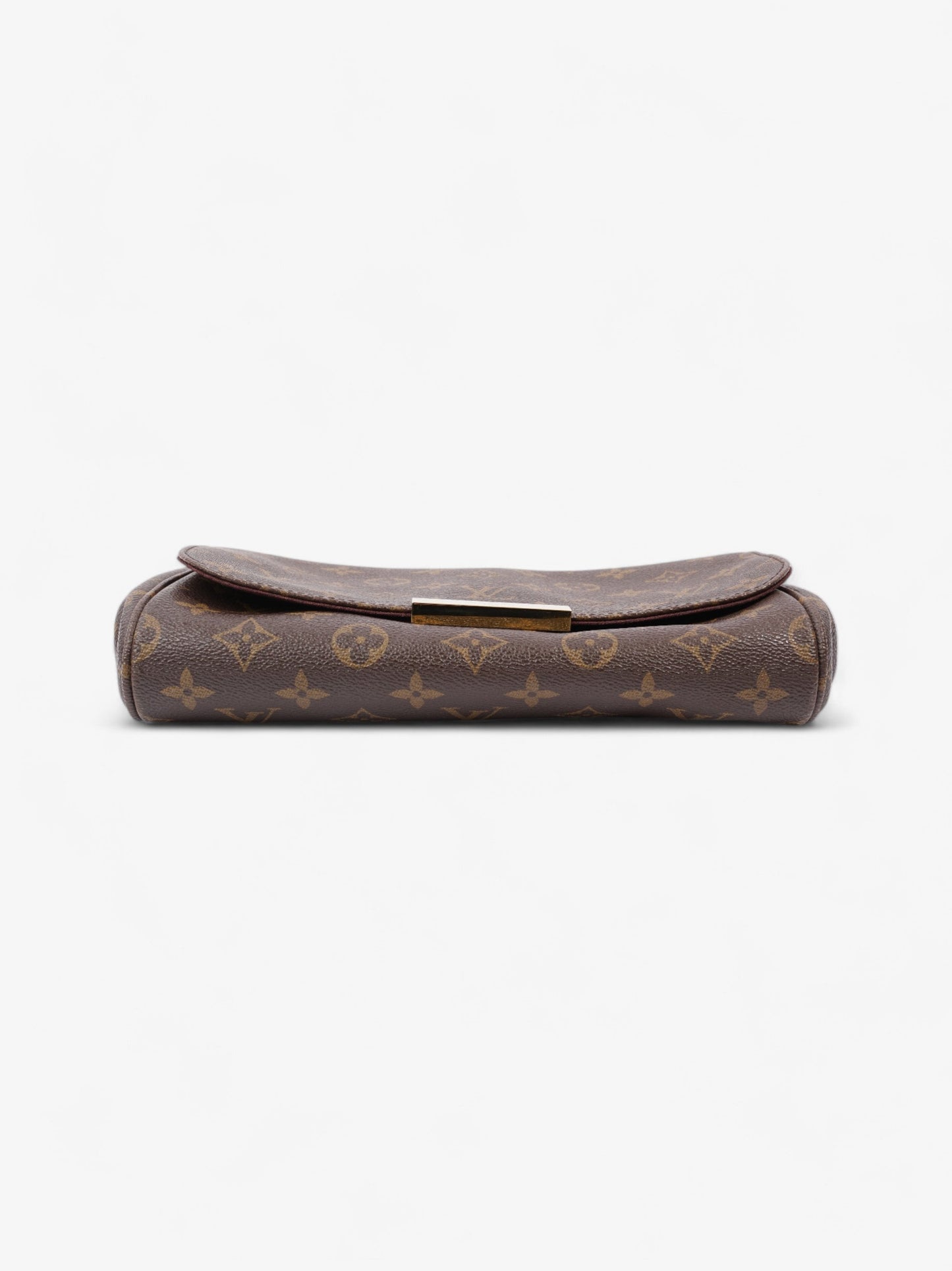 Louis Vuitton Favourite Monogram Canvas MM