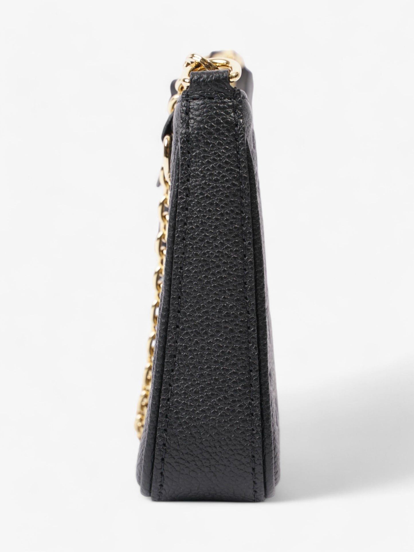 Louis Vuitton Easy Pouch On Strap Monogram Empreinte Empreinte Leather