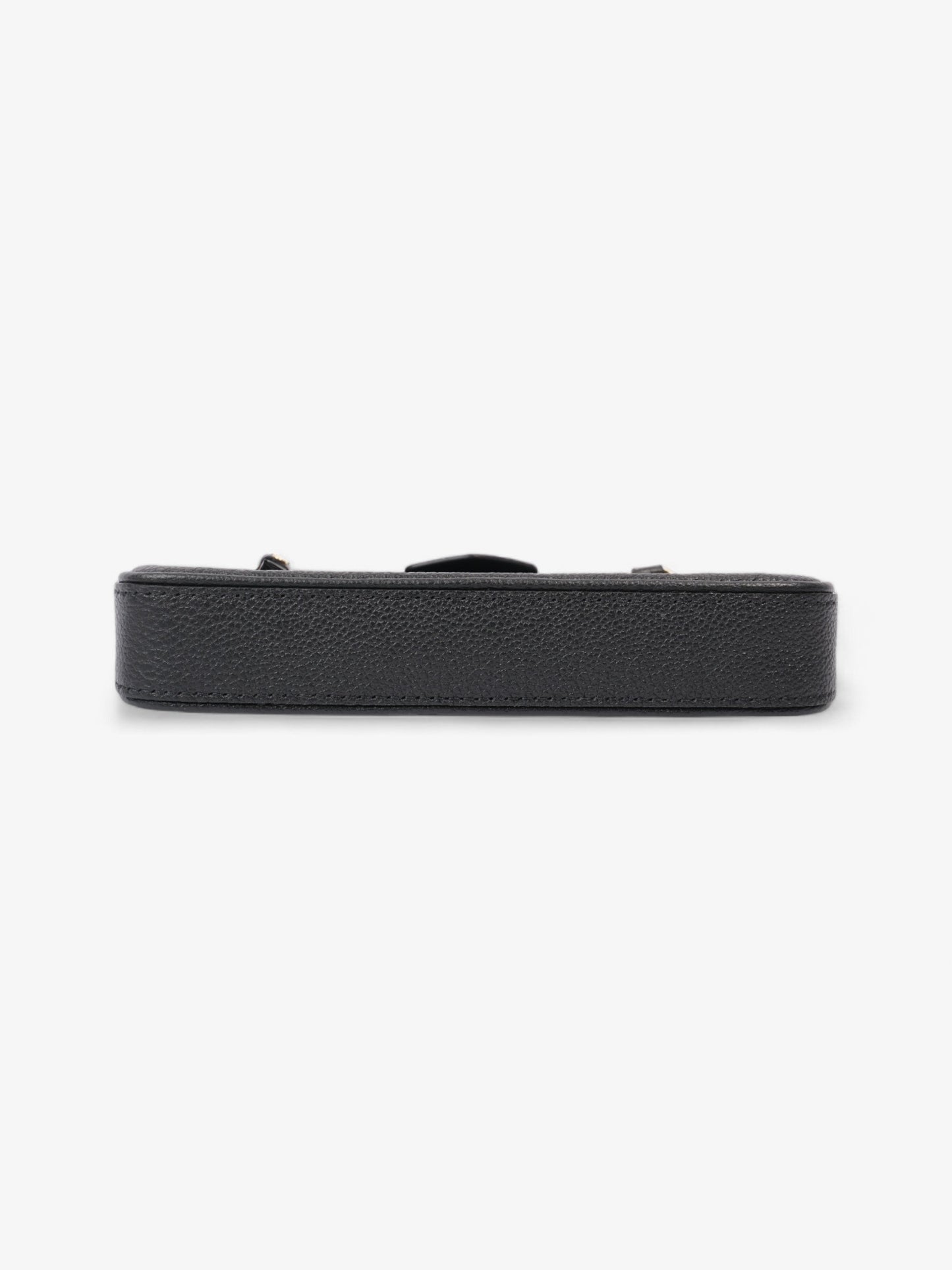 Louis Vuitton Easy Pouch On Strap Monogram Empreinte Empreinte Leather