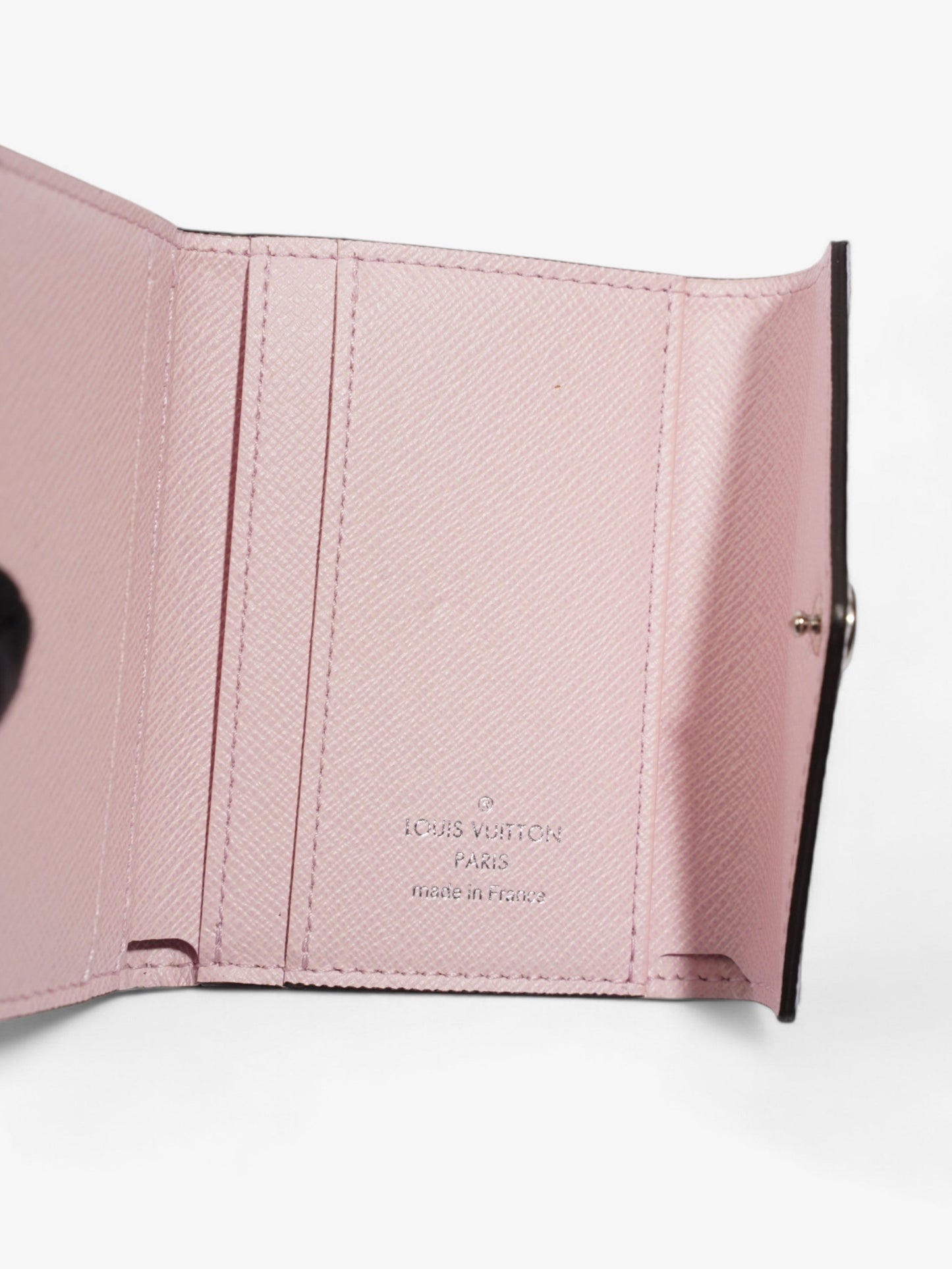 Louis Vuitton LV Escale Zoe Wallet Pastel Canvas