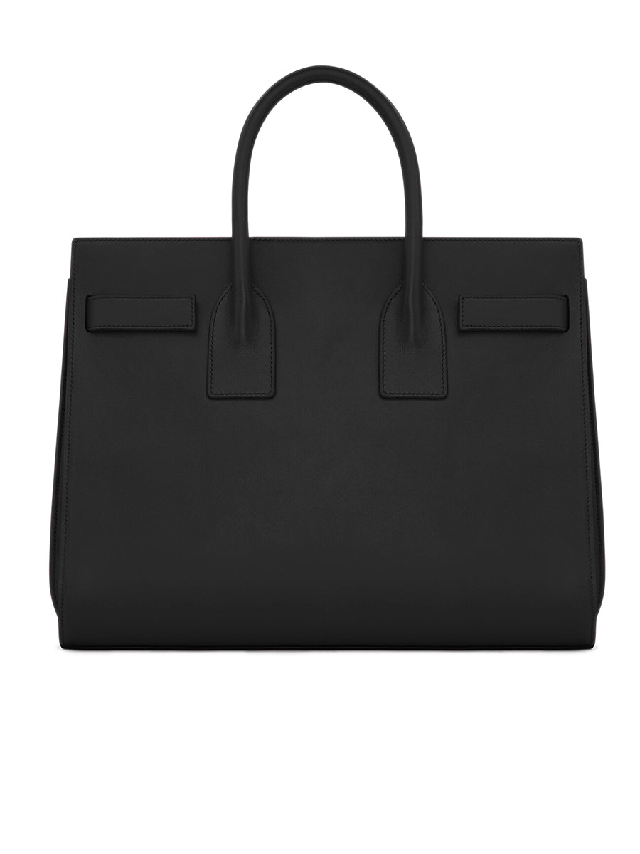 Classic Sac de Jour Small in Smooth Leather