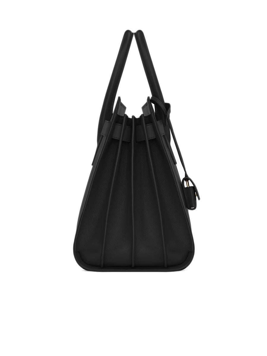 Classic Sac de Jour Small in Smooth Leather