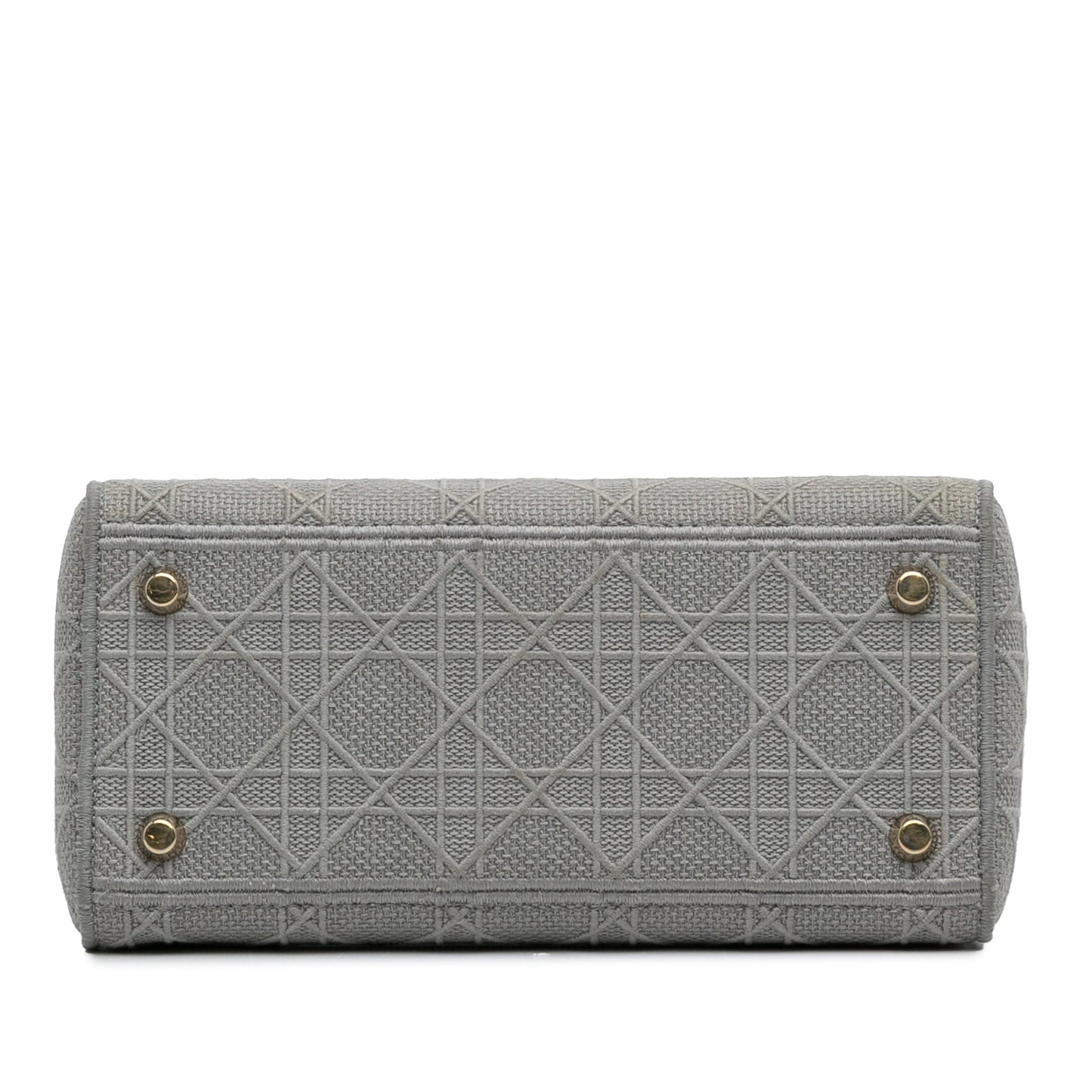 Dior Lady D-Lite Medium Grey
