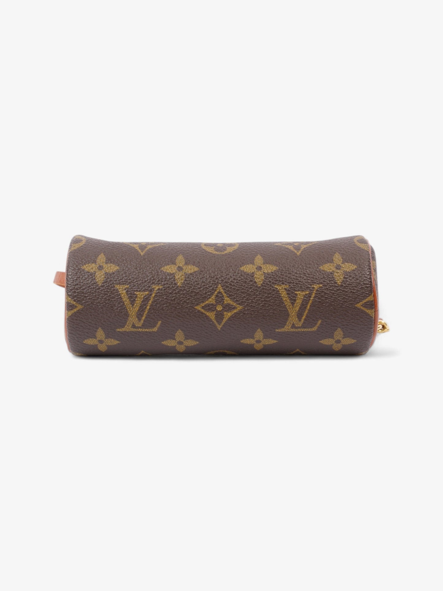 Louis Vuitton Papillon Monogram Coated Canvas Mini
