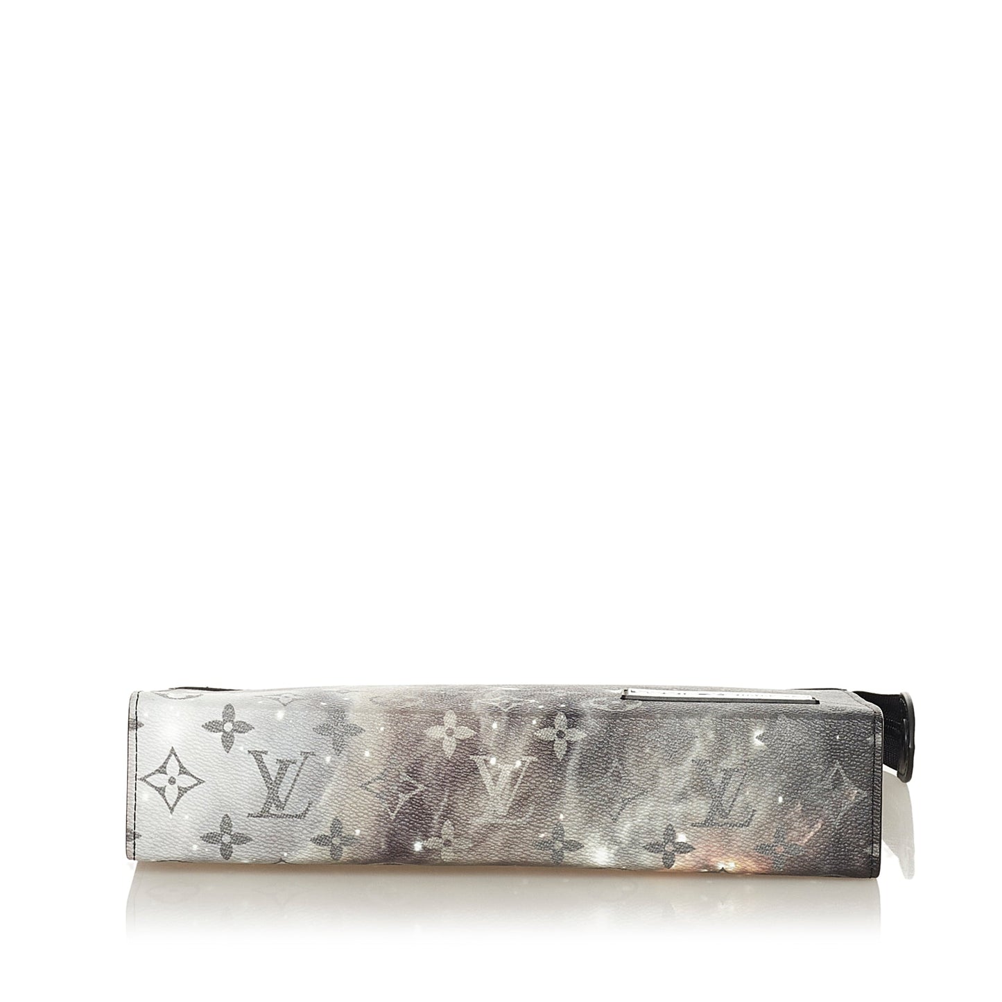 Louis Vuitton Pochette Voyage Galaxy Monogram Canvas