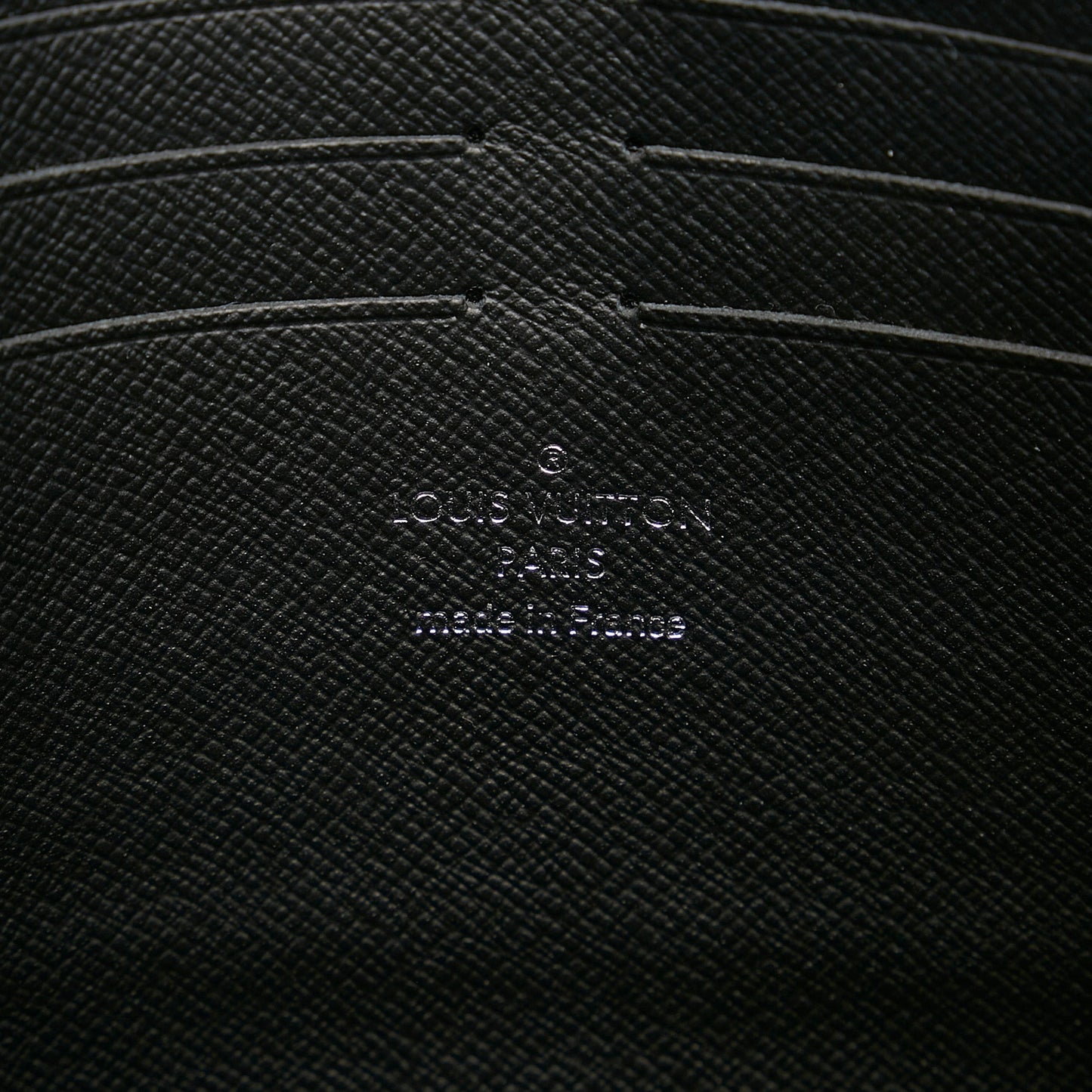 Louis Vuitton Pochette Voyage Galaxy Monogram Canvas