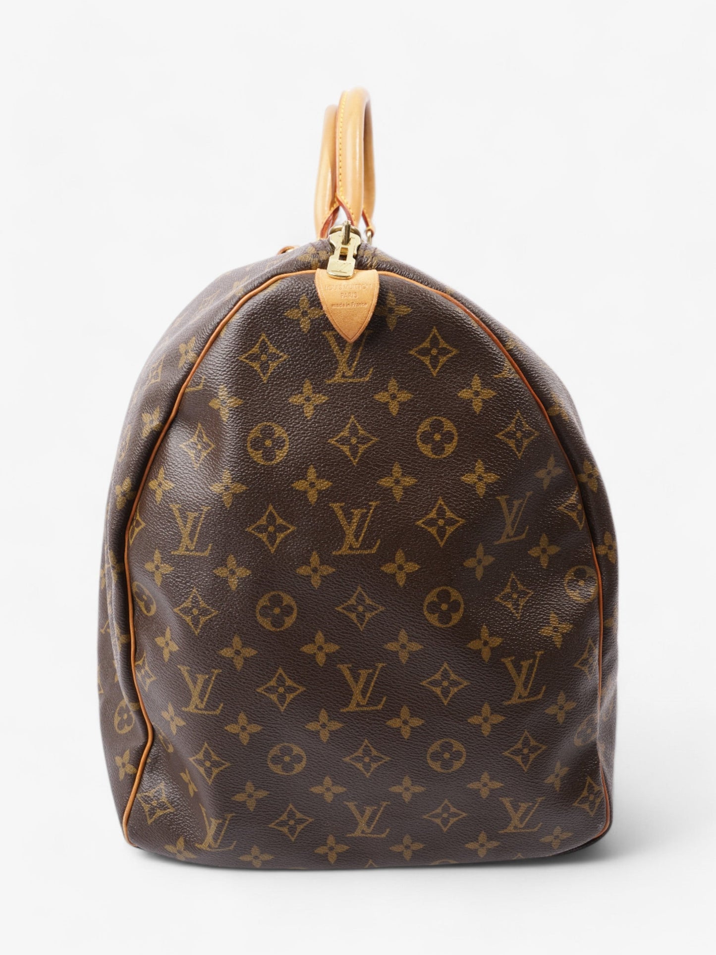 Louis Vuitton Keepall Monogram Coated Canvas 60