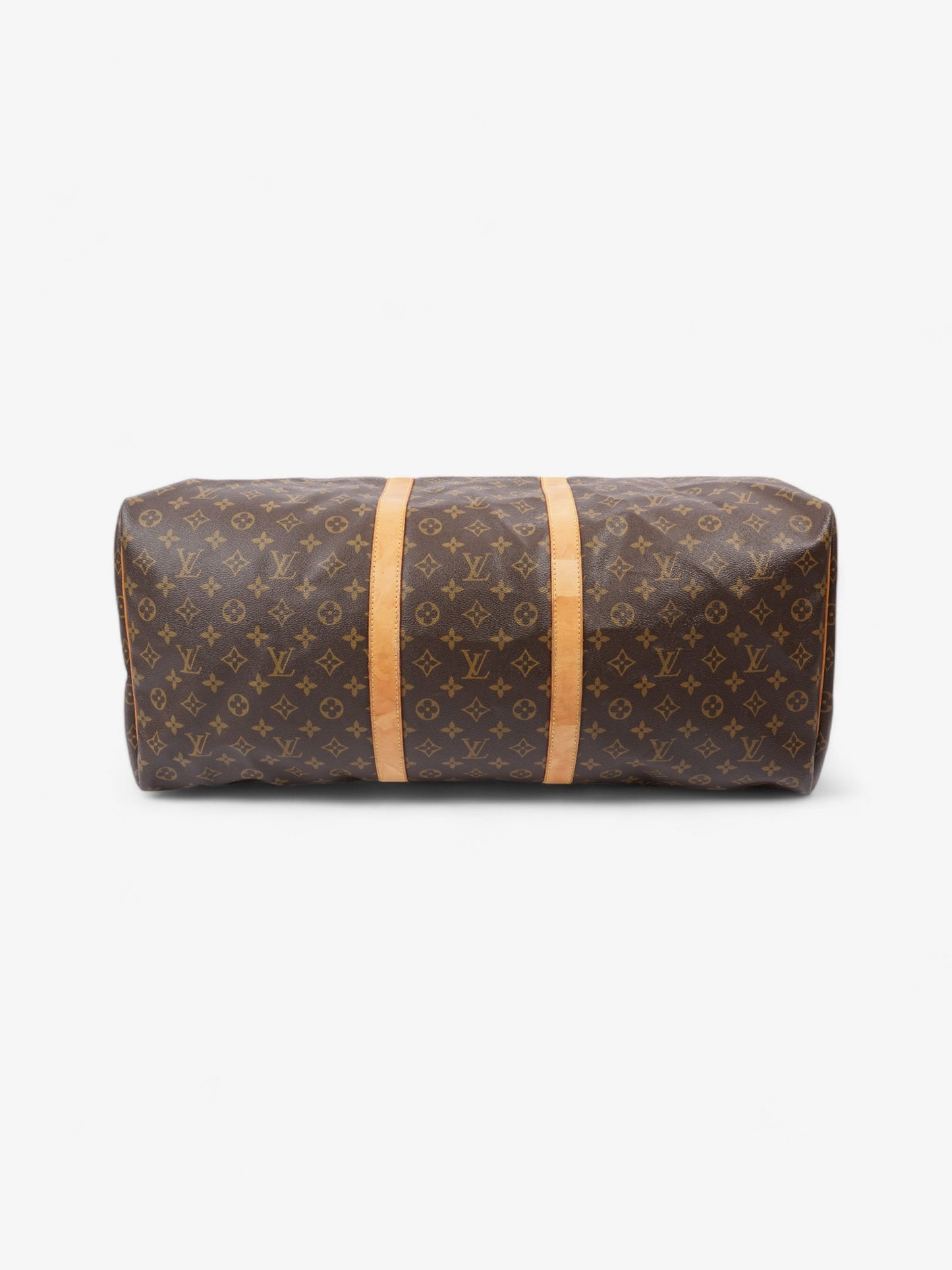 Louis Vuitton Keepall Monogram Coated Canvas 60