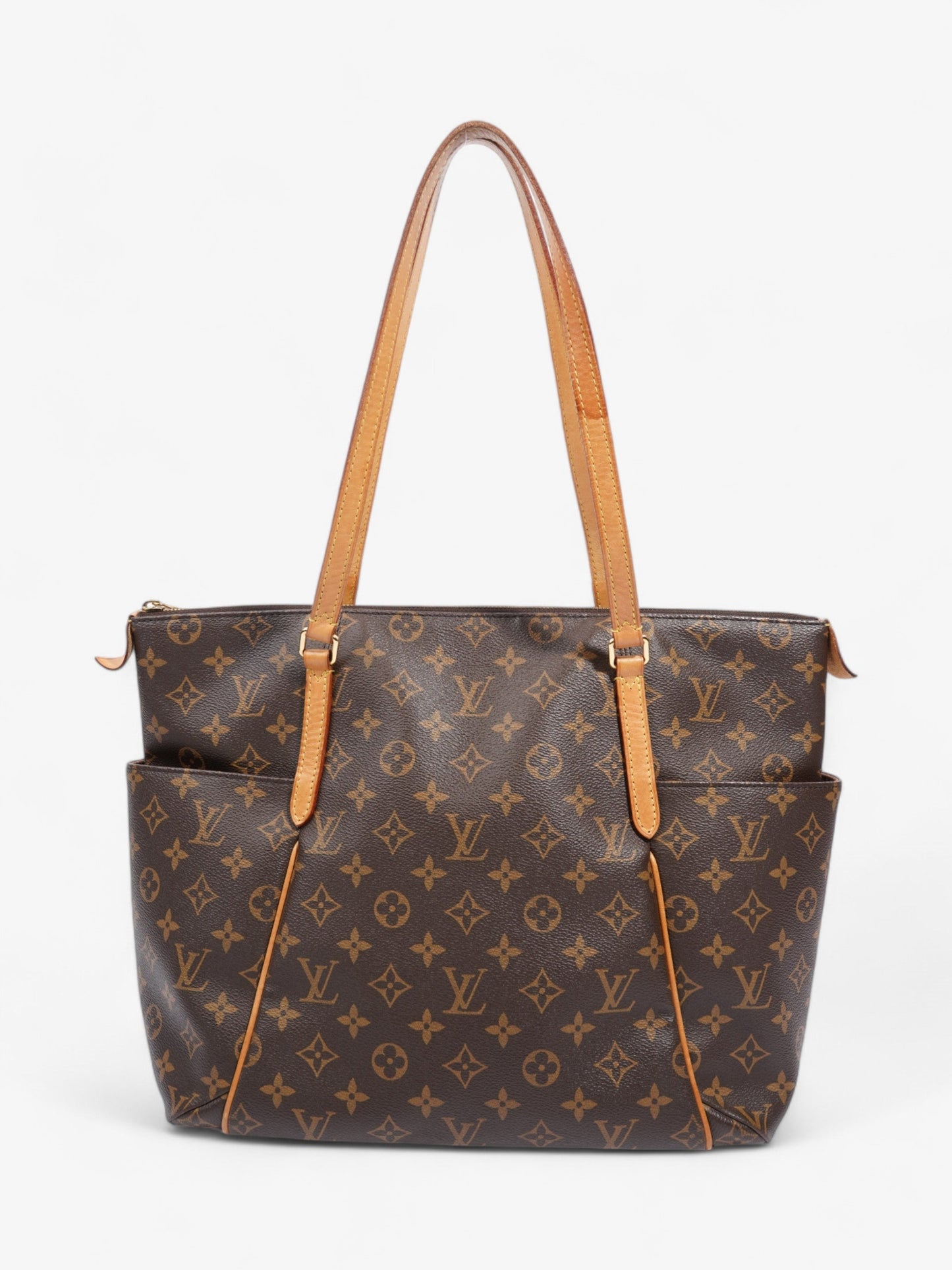 Louis Vuitton Totally Monogram Coated Canvas MM