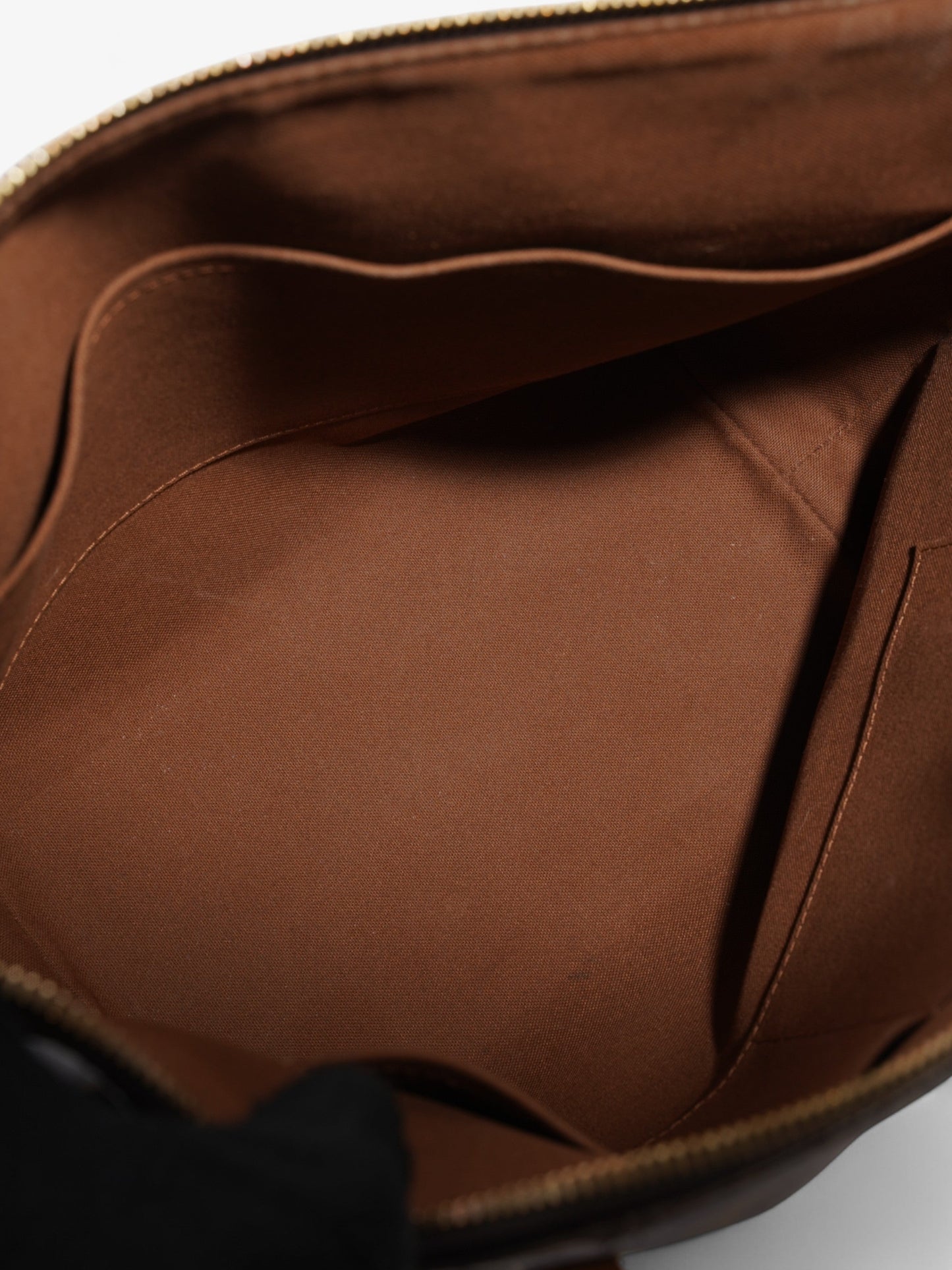 Louis Vuitton Totally Monogram Coated Canvas MM