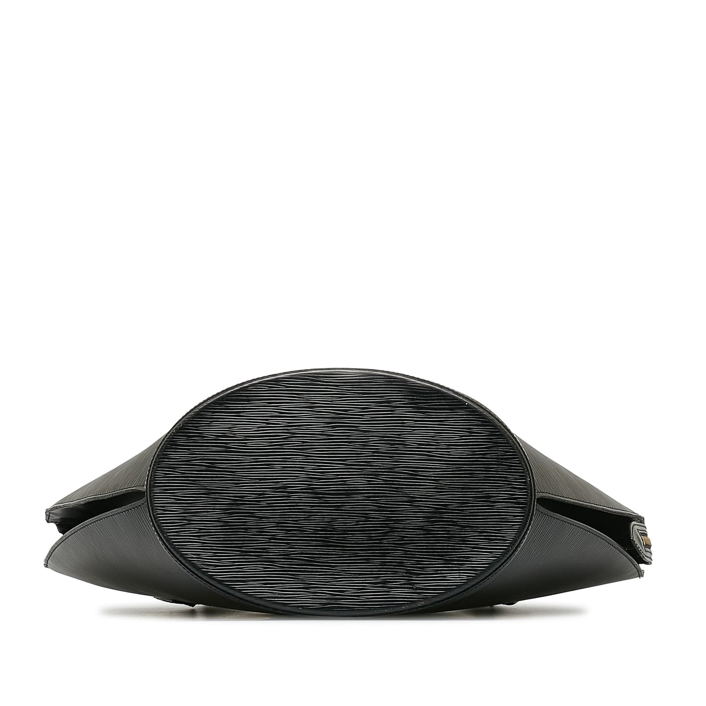 Louis Vuitton Saint Jacques GM Long Strap Black Epi