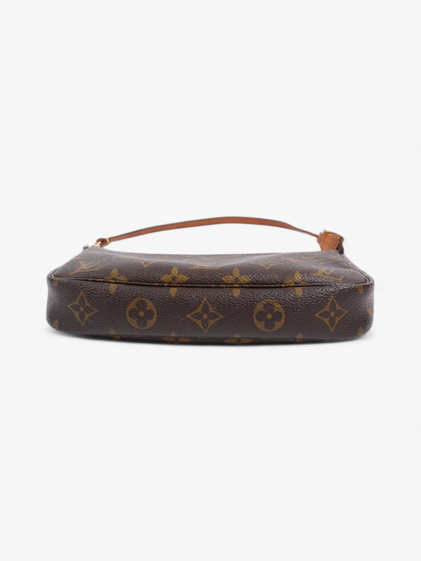Louis Vuitton Pochette Accessoires Monogram Coated Canvas