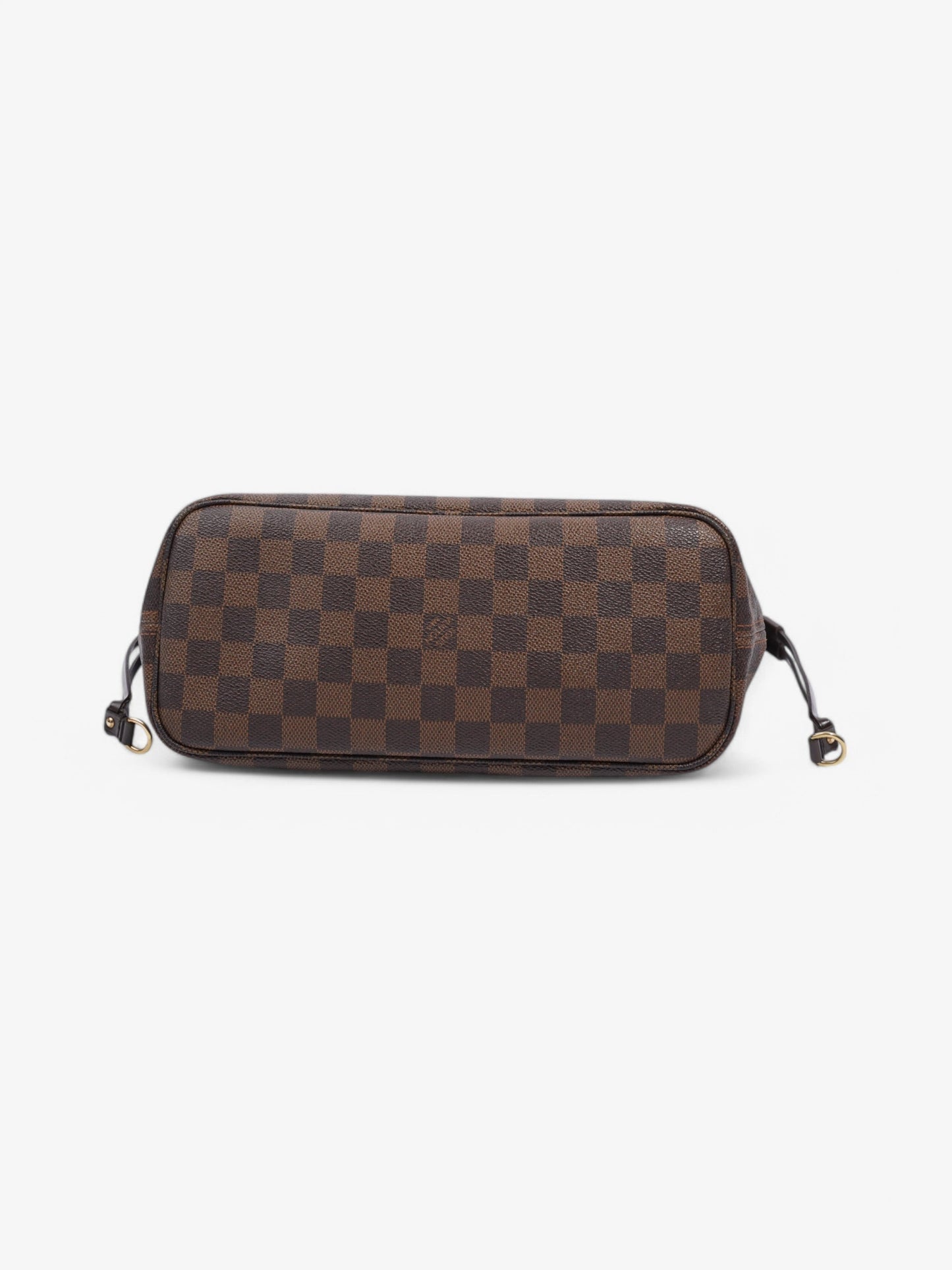 Louis Vuitton Neverfull Damier Ebene Coated Canvas PM