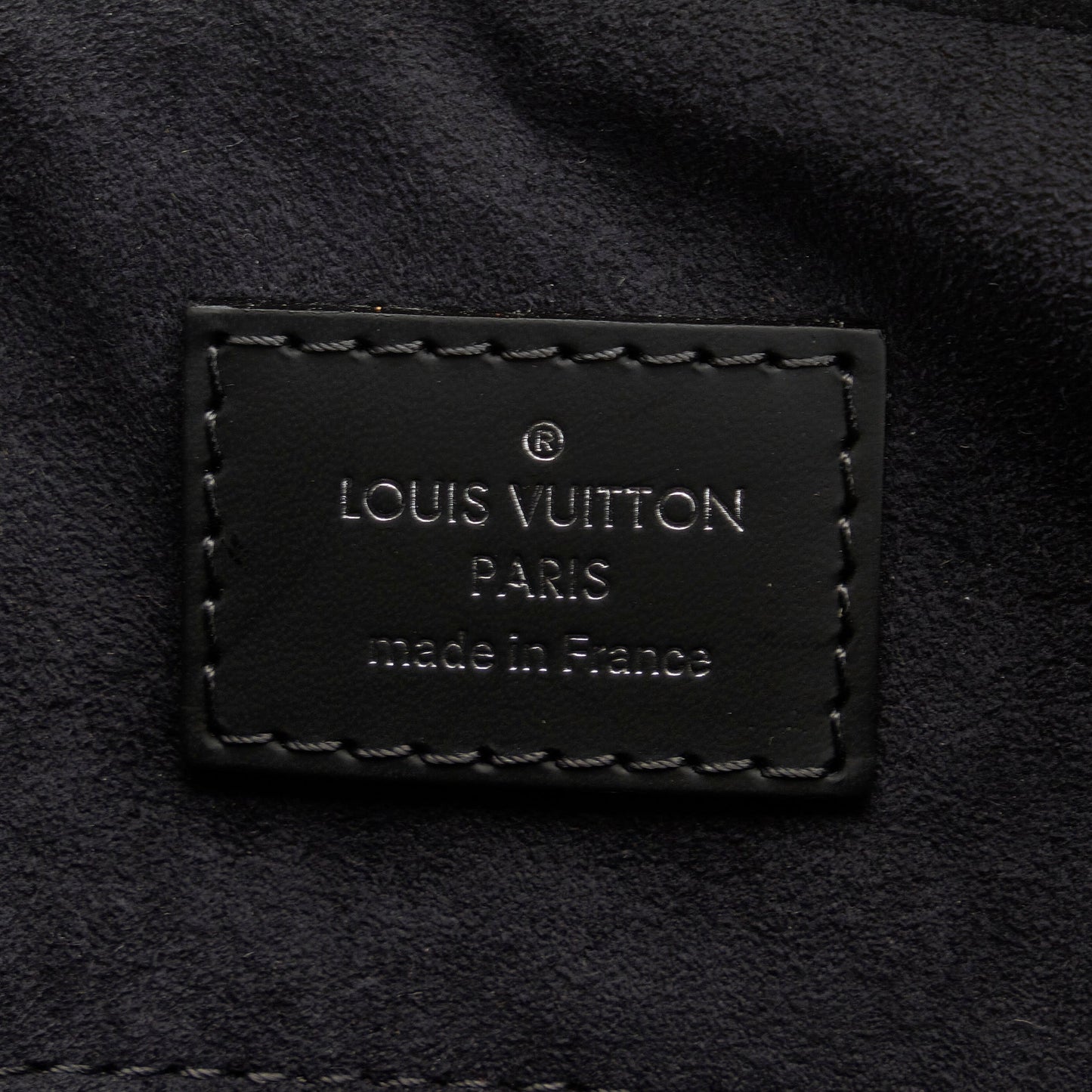 Louis Vuitton Porte Documents Jour MM Damier Graphite Canvas
