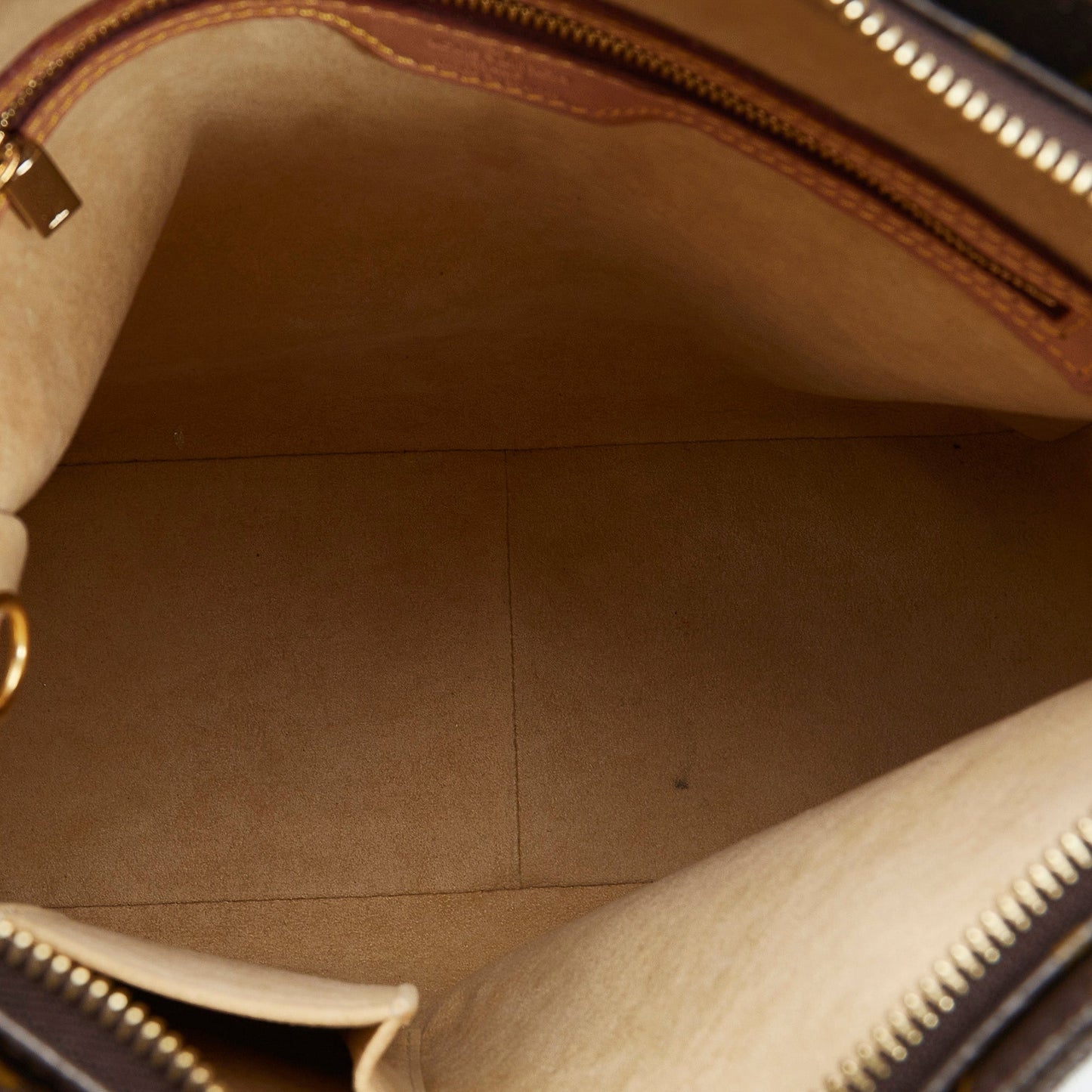 Louis Vuitton Looping GM Monogram Canvas