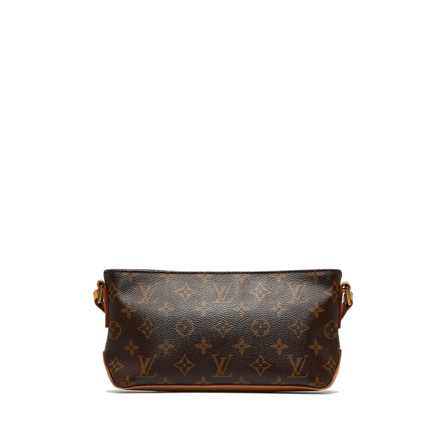 Louis Vuitton Trotteuer Monogram Canvas