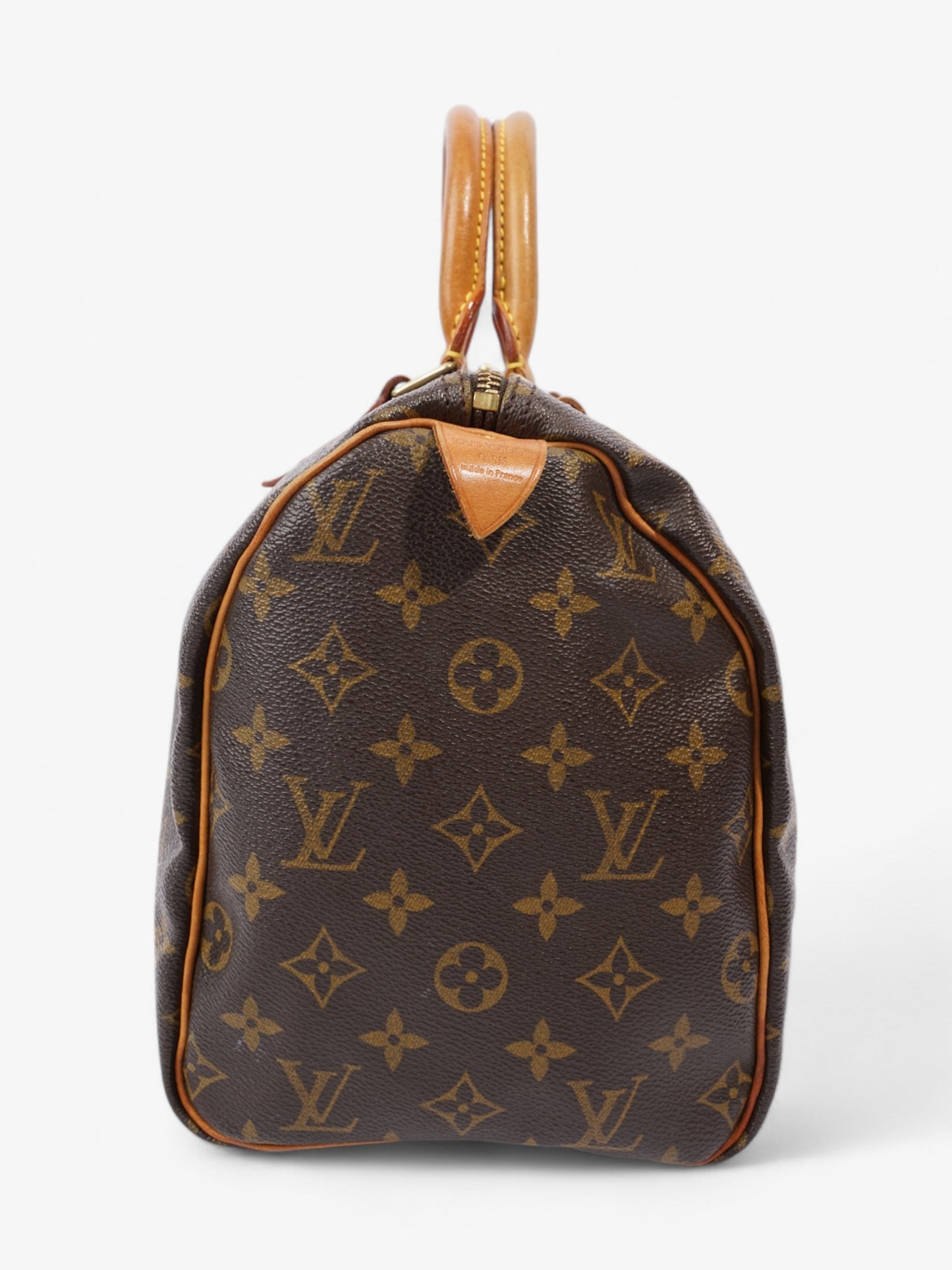 Louis Vuitton Speedy Monogram Canvas 30