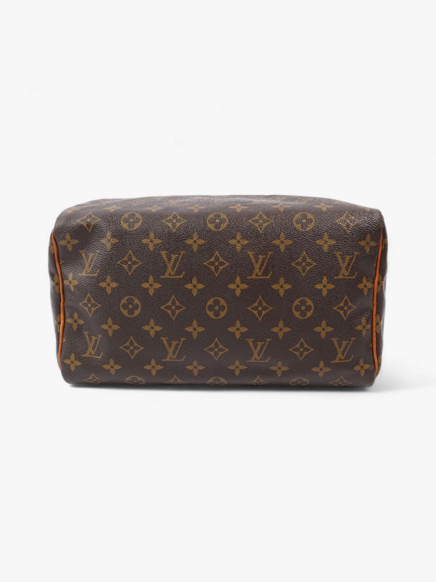 Louis Vuitton Speedy Monogram Canvas 30