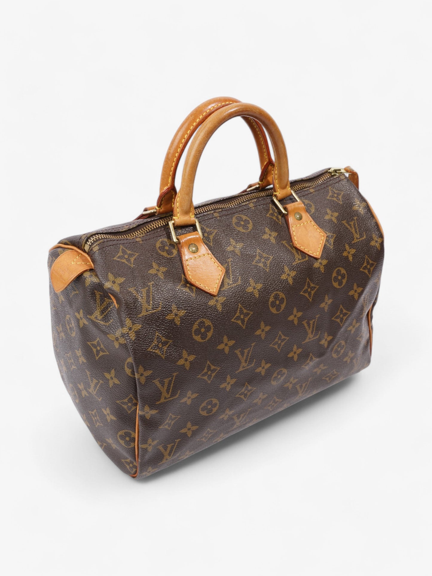 Louis Vuitton Speedy Monogram Canvas 30