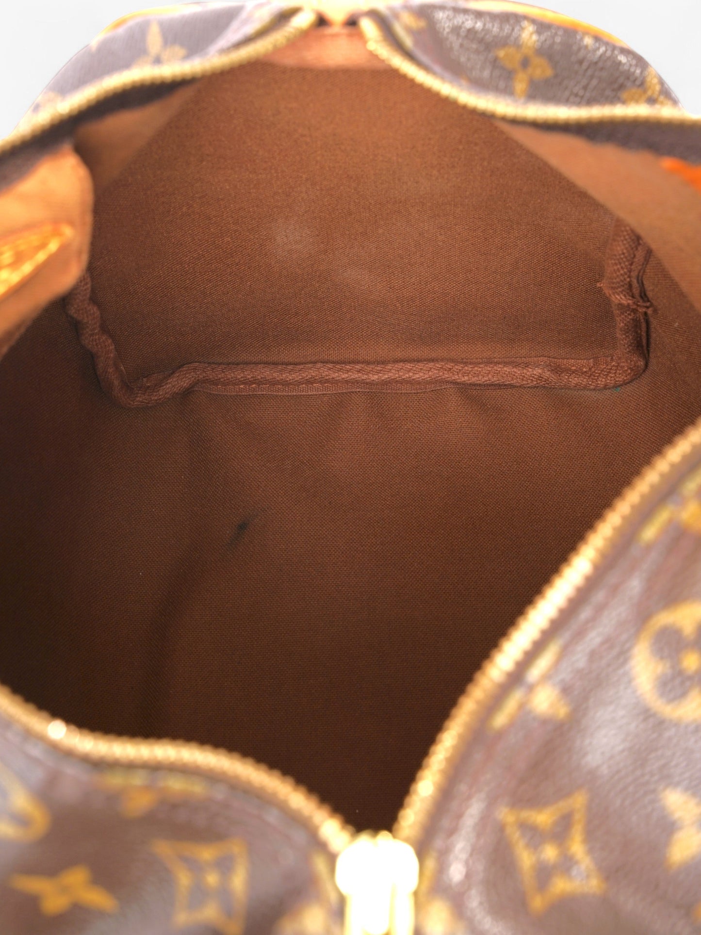Louis Vuitton Speedy Monogram Canvas 30