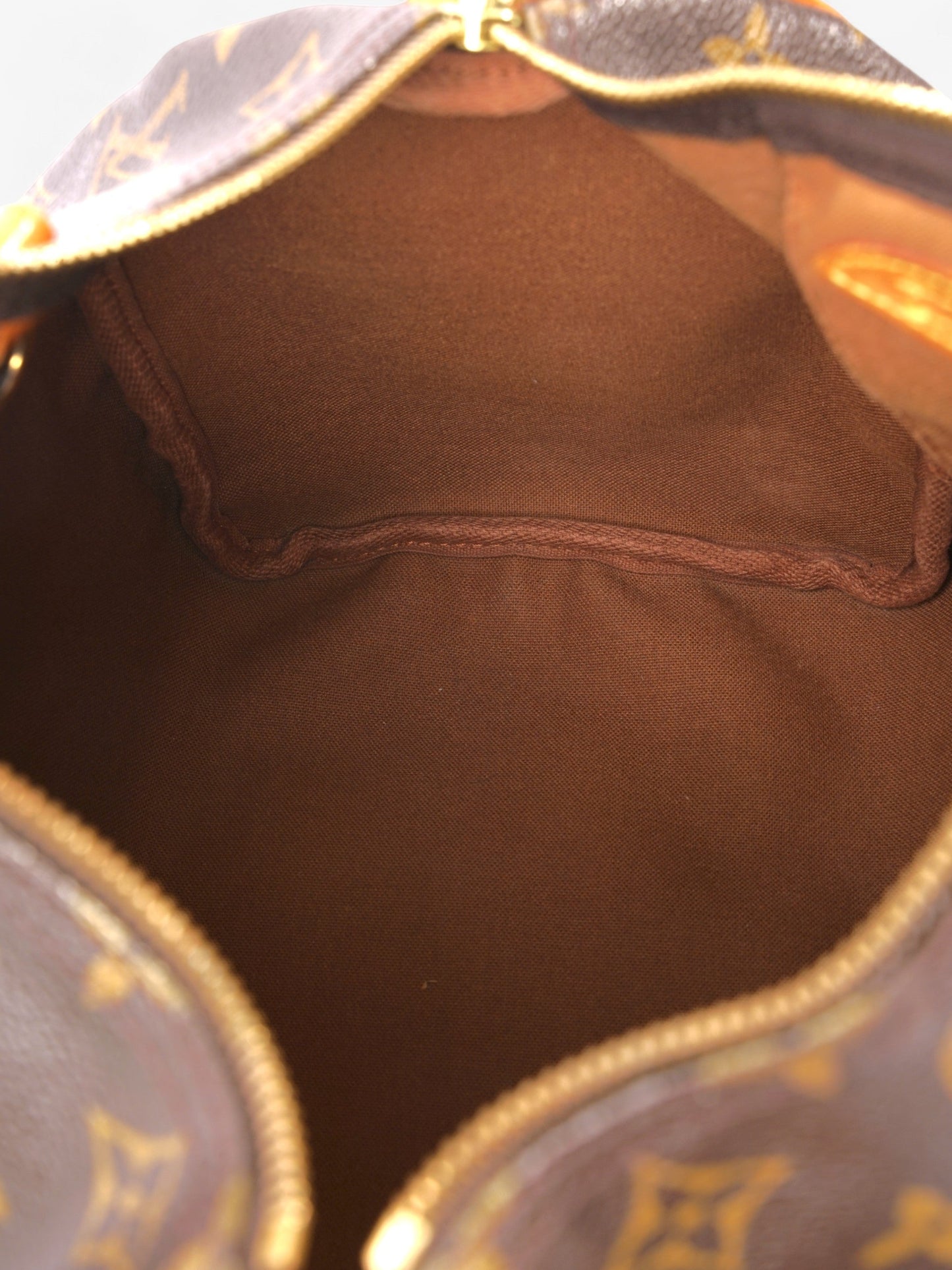 Louis Vuitton Speedy Monogram Canvas 30