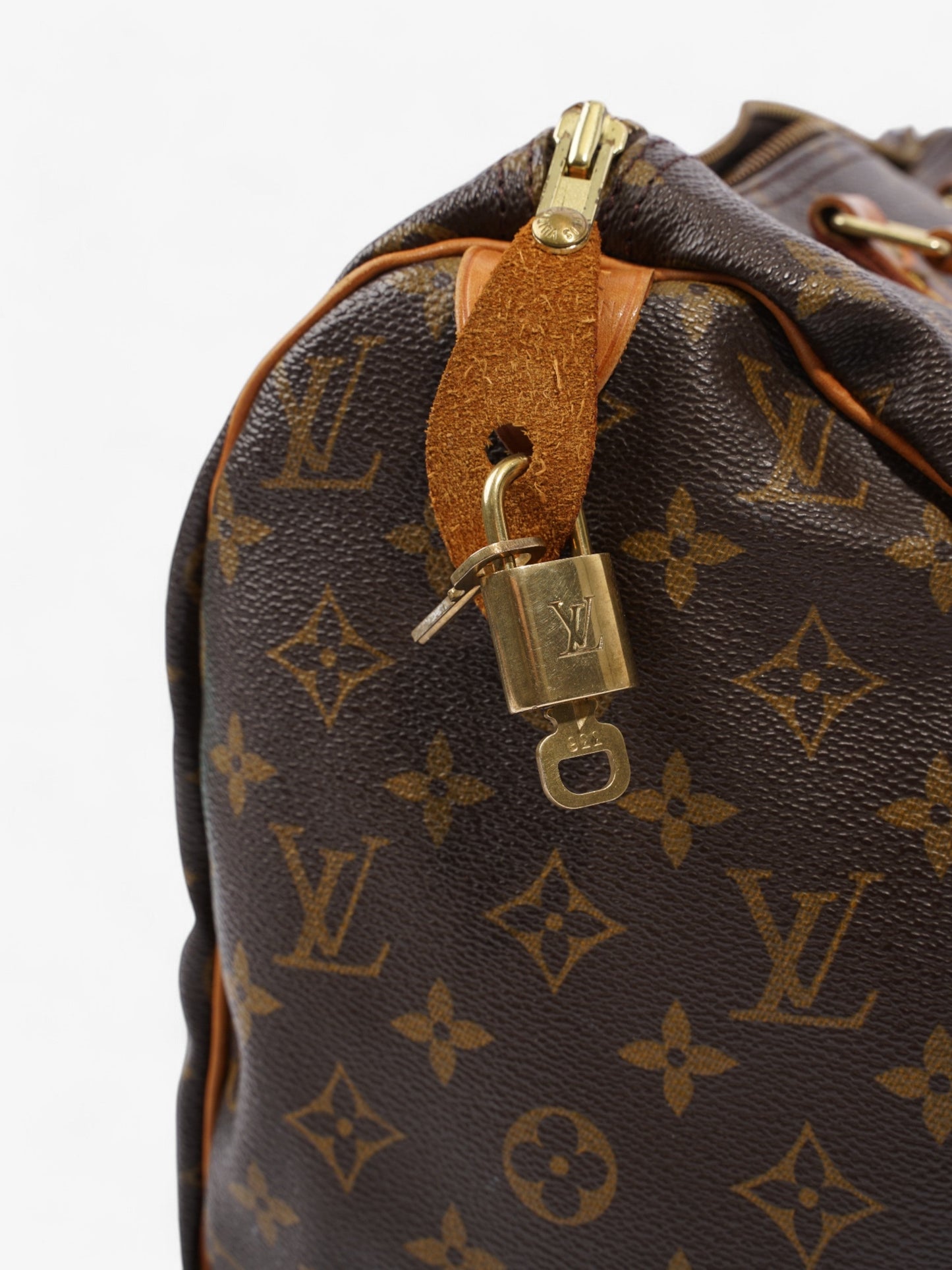 Louis Vuitton Speedy Monogram Canvas 30