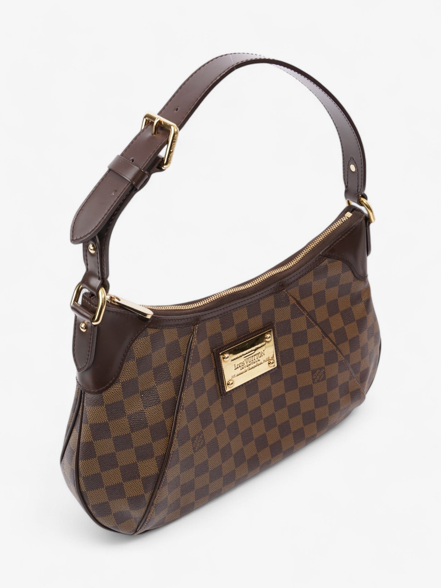 Louis Vuitton Thames Damier Ebene Canvas GM