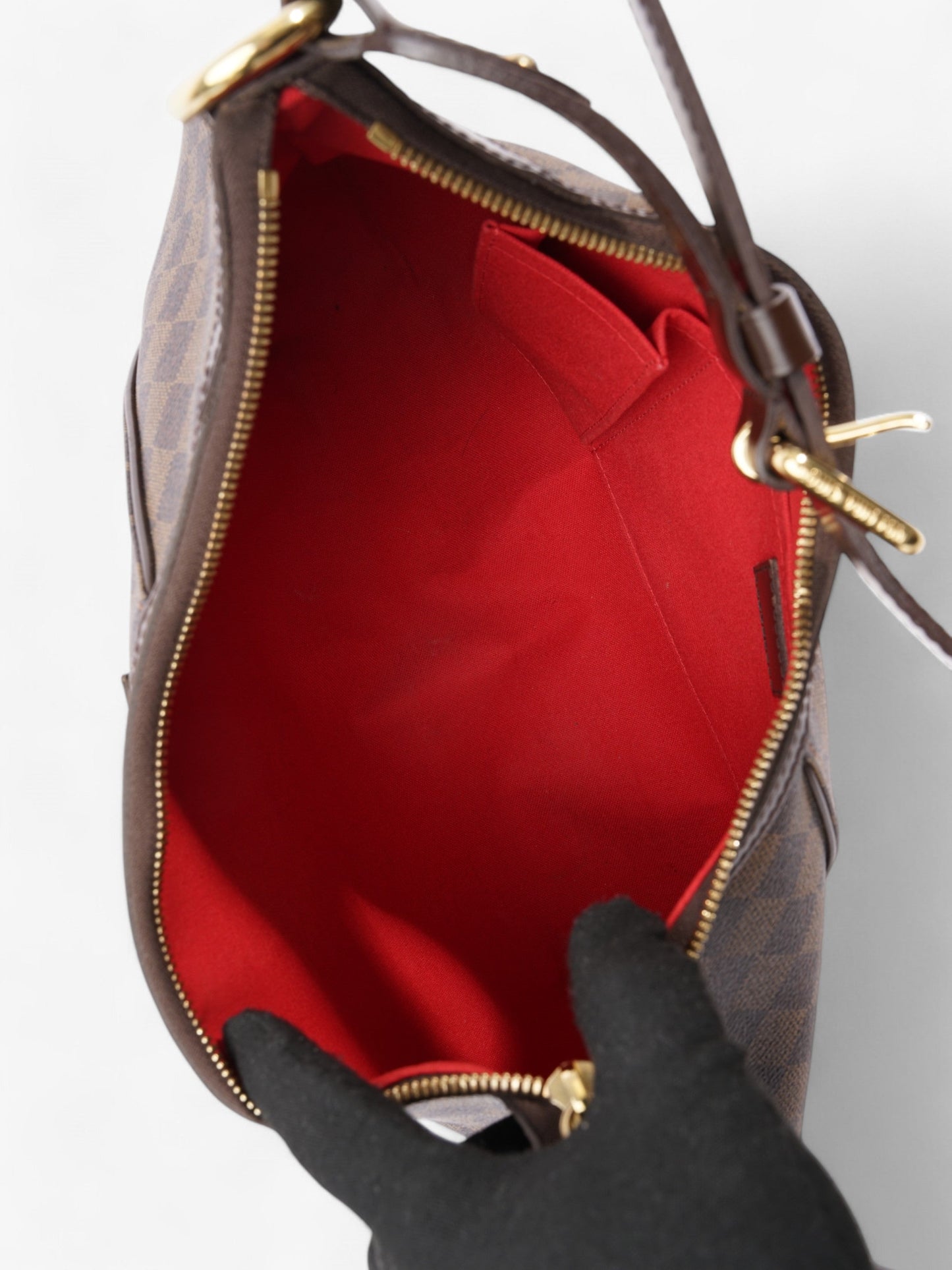 Louis Vuitton Thames Damier Ebene Canvas GM