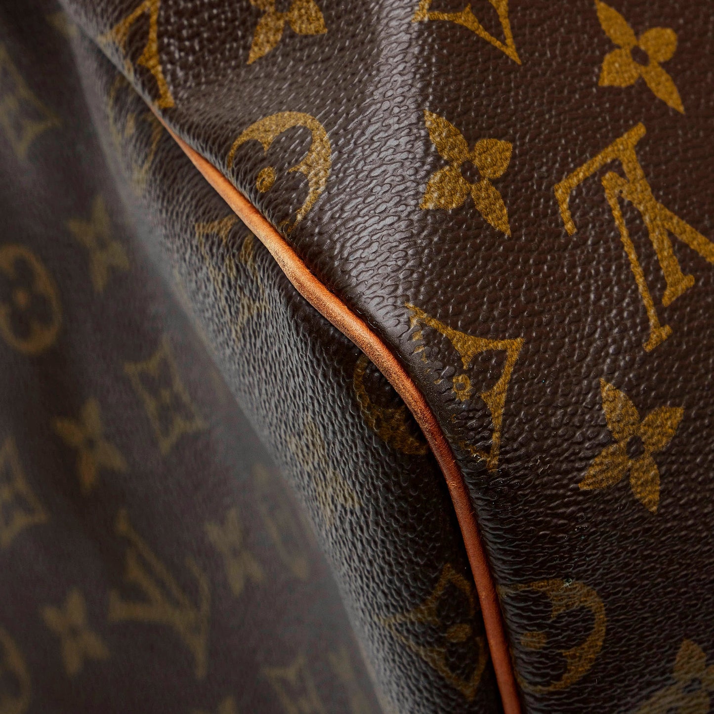 Louis Vuitton Keepall 55 Monogram Canvas