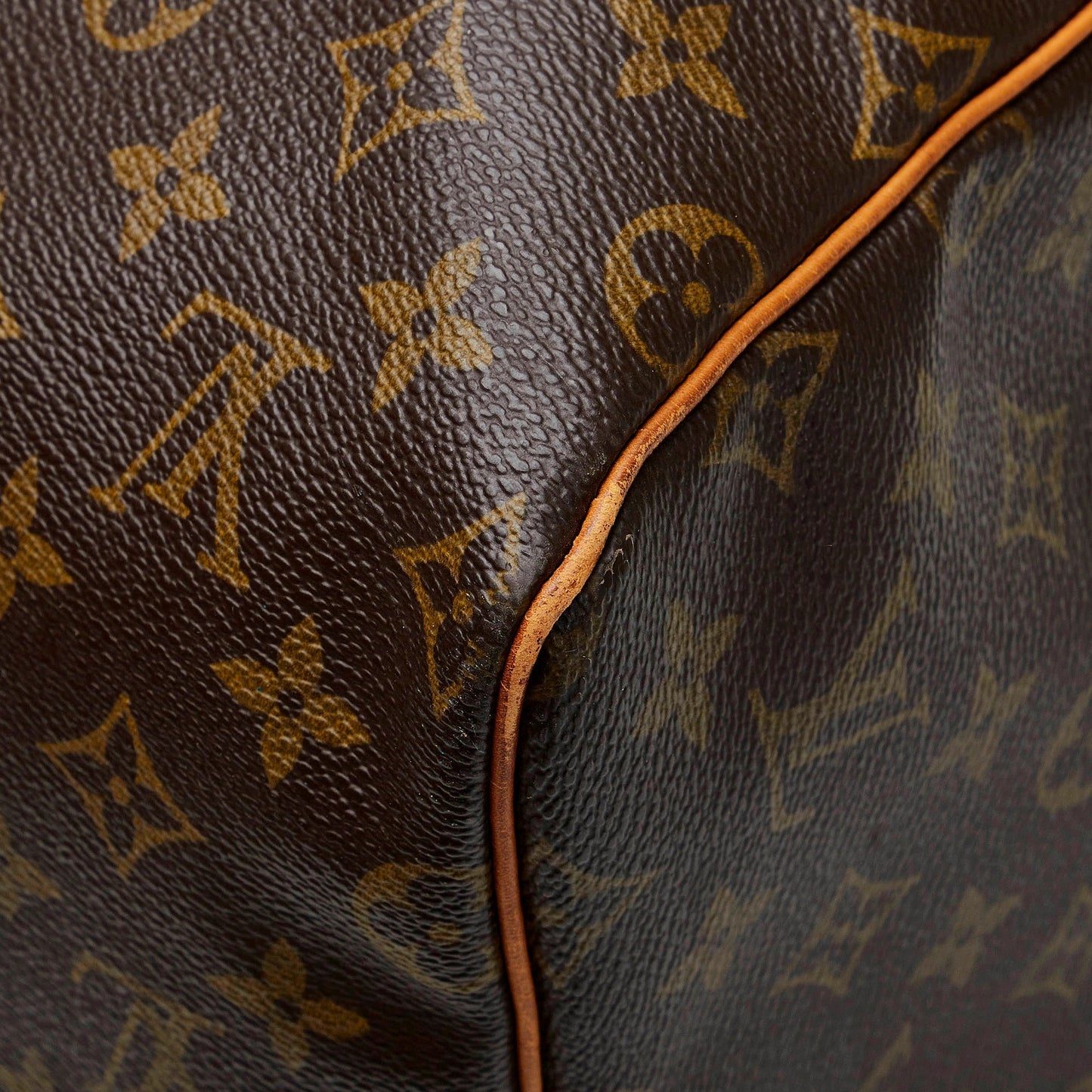 Louis Vuitton Keepall 55 Monogram Canvas