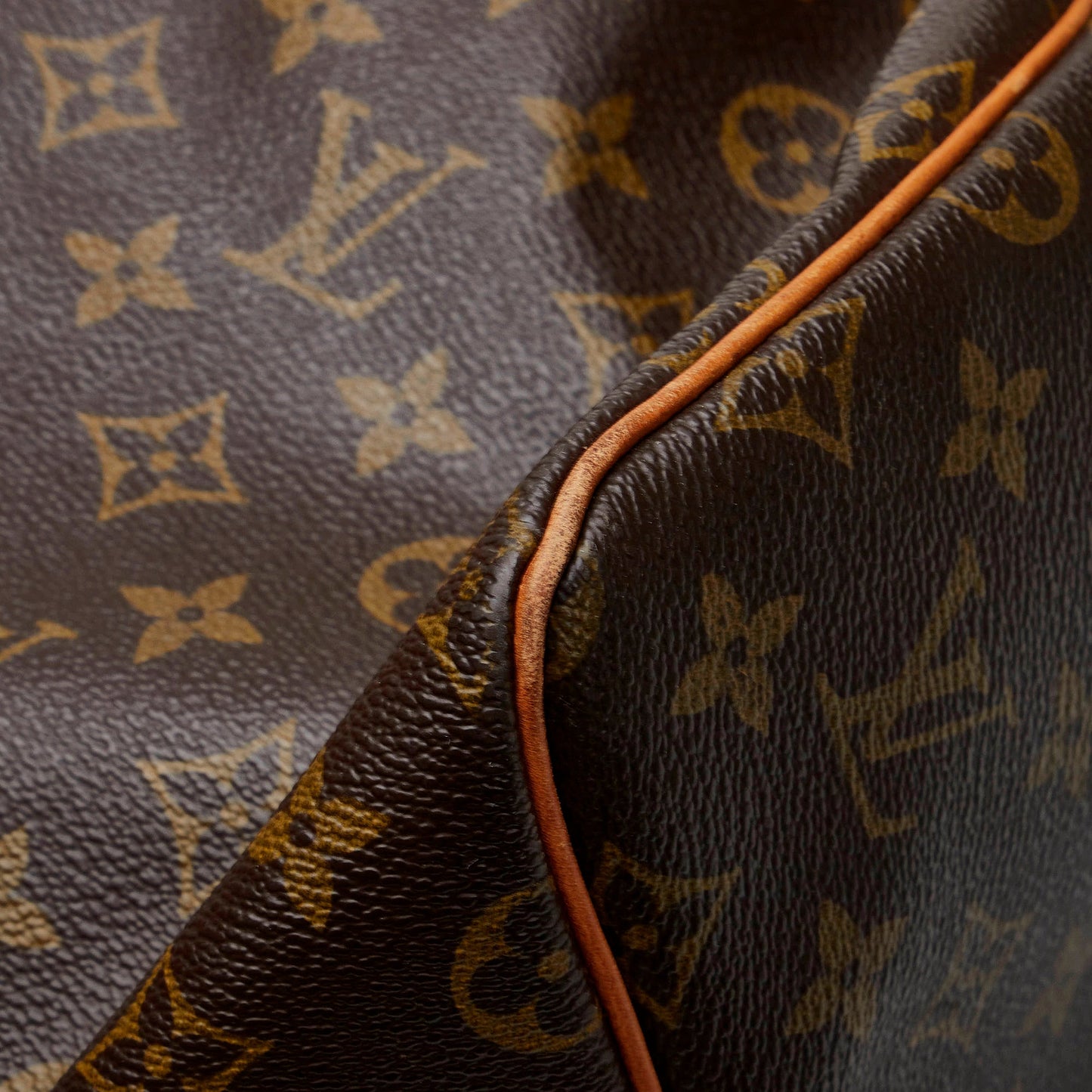 Louis Vuitton Keepall 55 Monogram Canvas