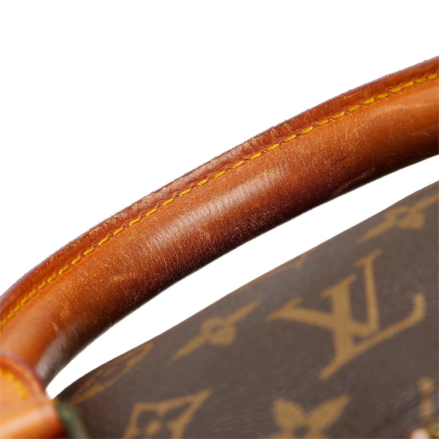 Louis Vuitton Keepall 55 Monogram Canvas