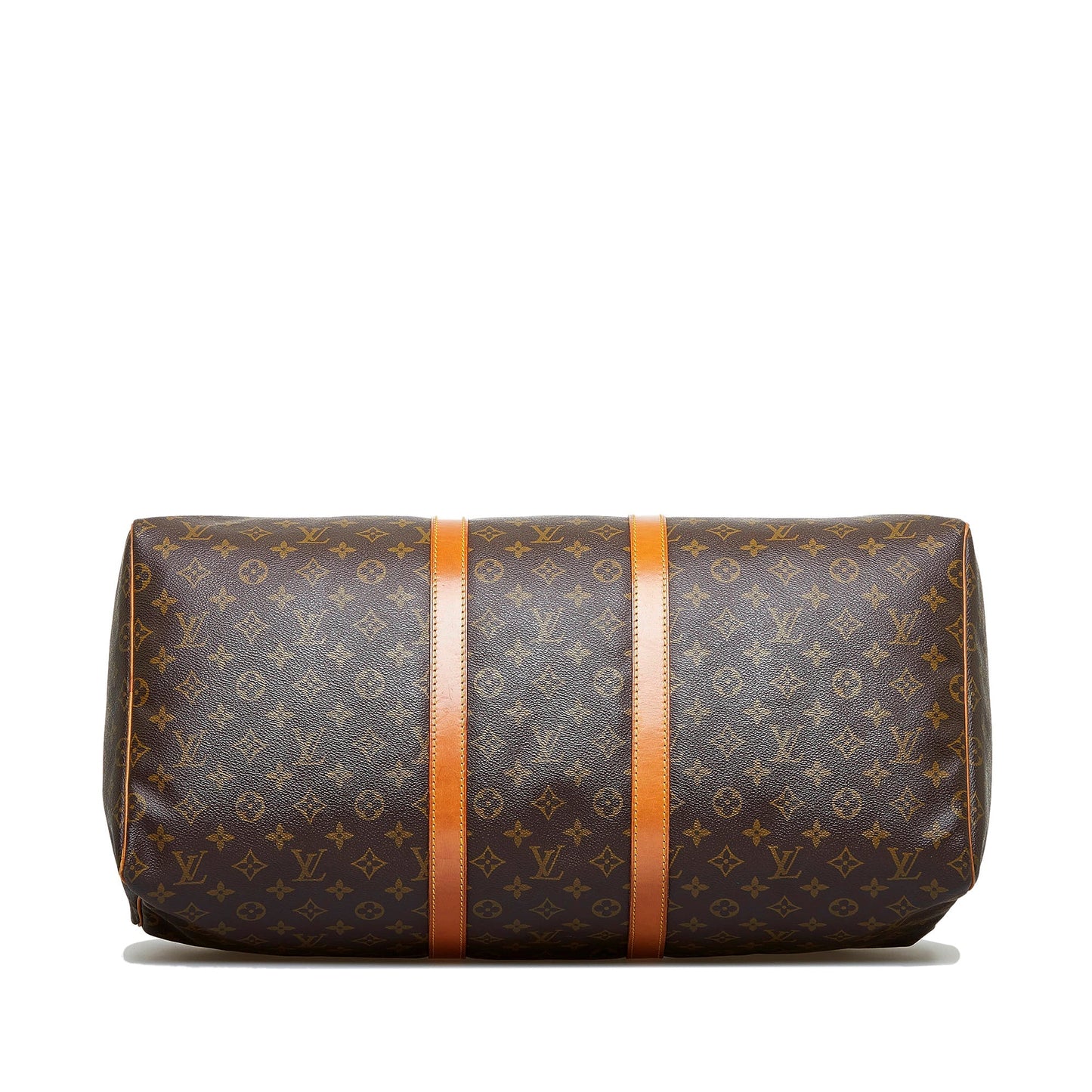 Louis Vuitton Keepall 55 Monogram Canvas