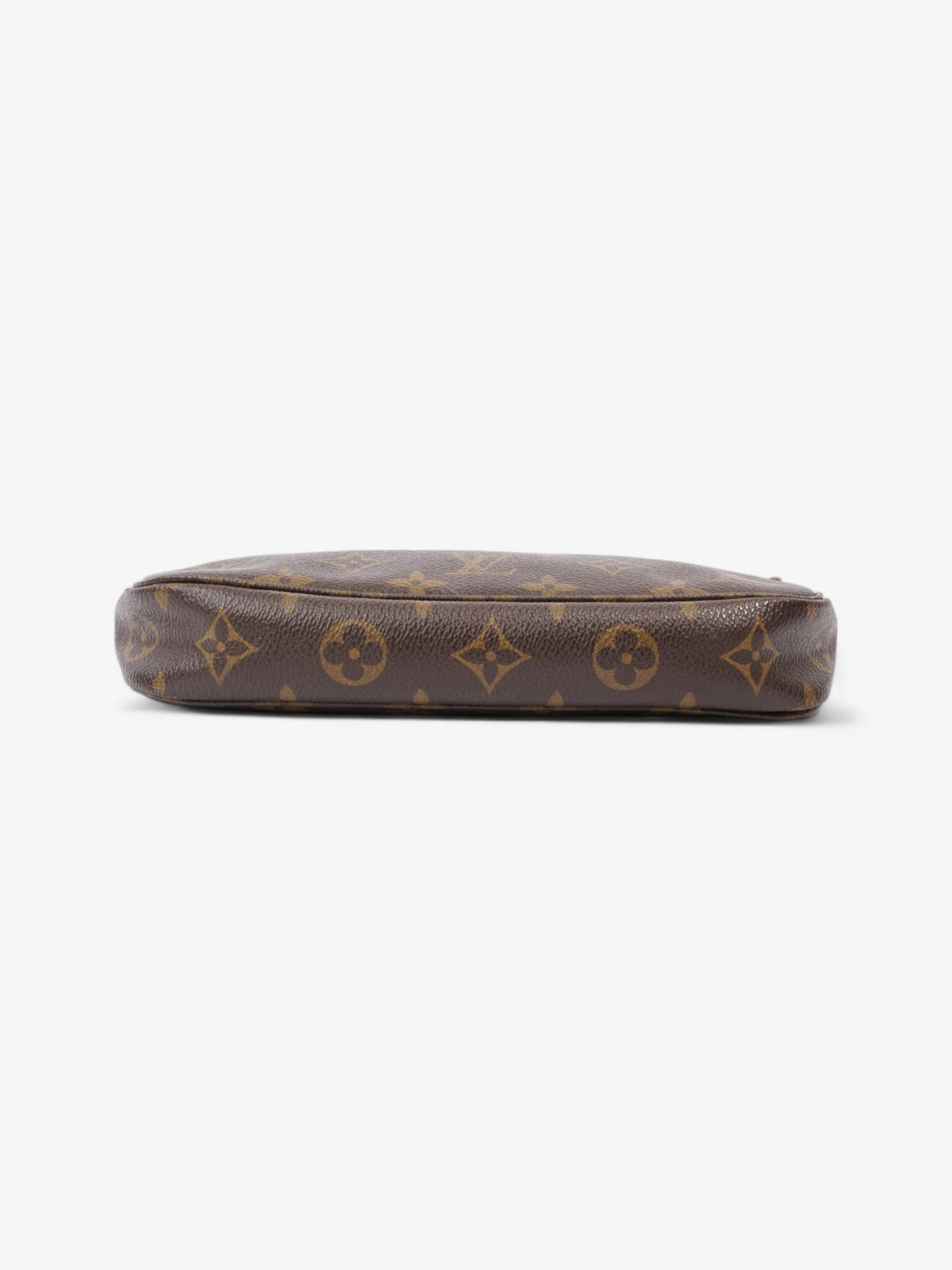 Louis Vuitton Pochette Accessoires Monogram Coated Canvas