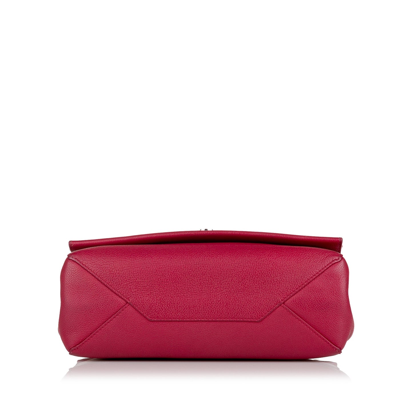 Louis Vuitton Lockme II Pink Calfskin