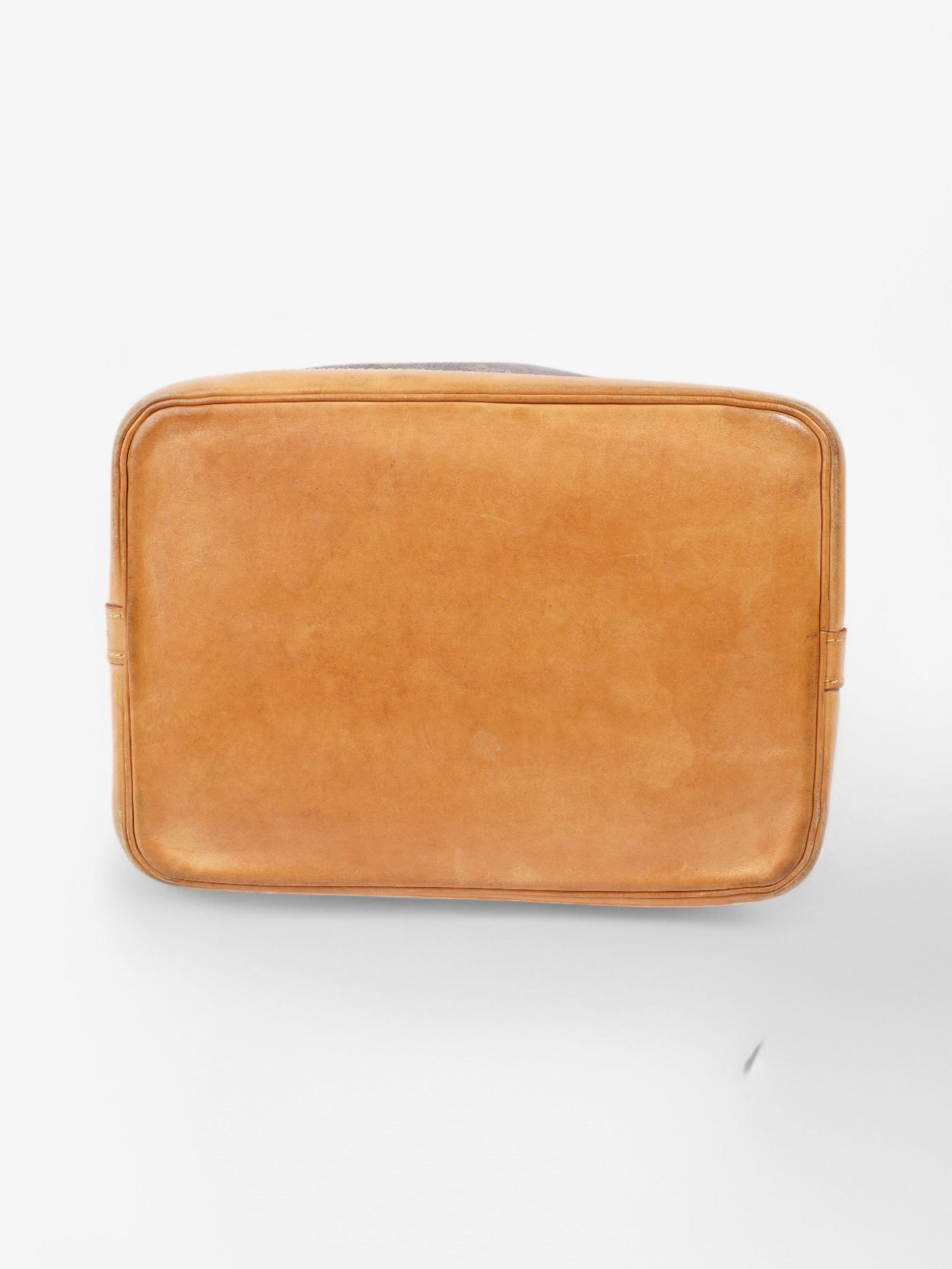 Louis Vuitton Noe Monogram Coated Canvas GM