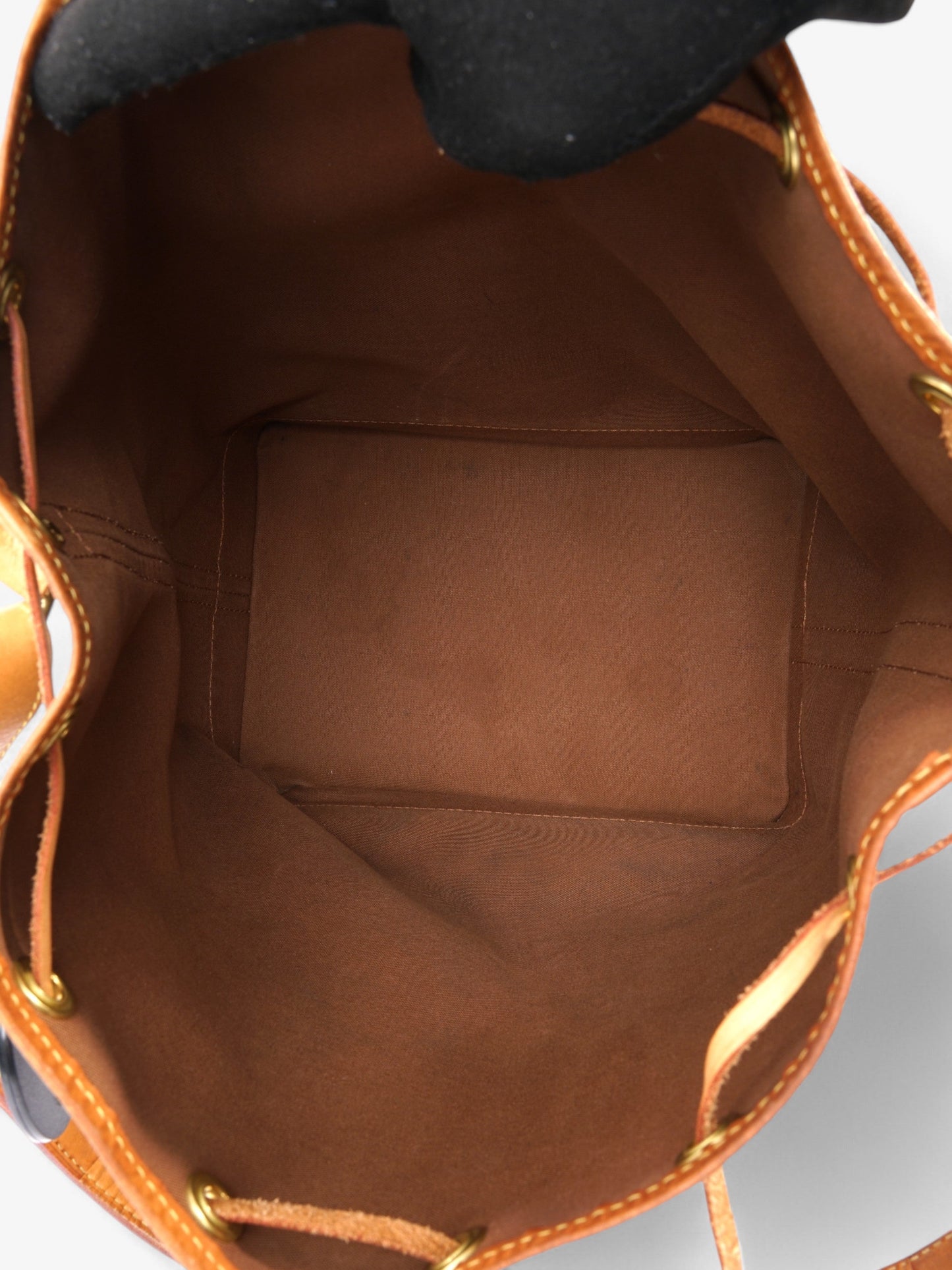 Louis Vuitton Noe Monogram Coated Canvas GM