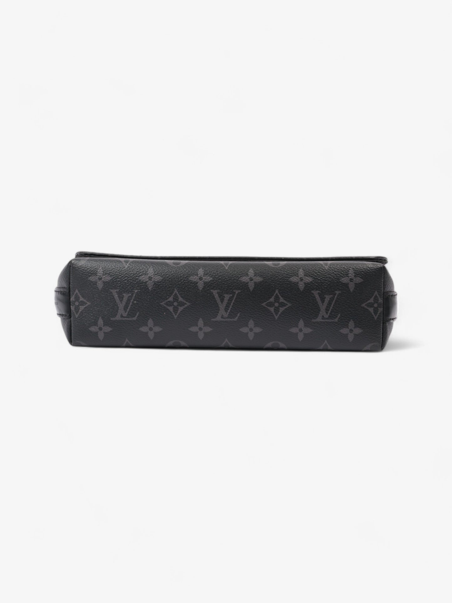Louis Vuitton District Monogram Eclipse Canvas PM