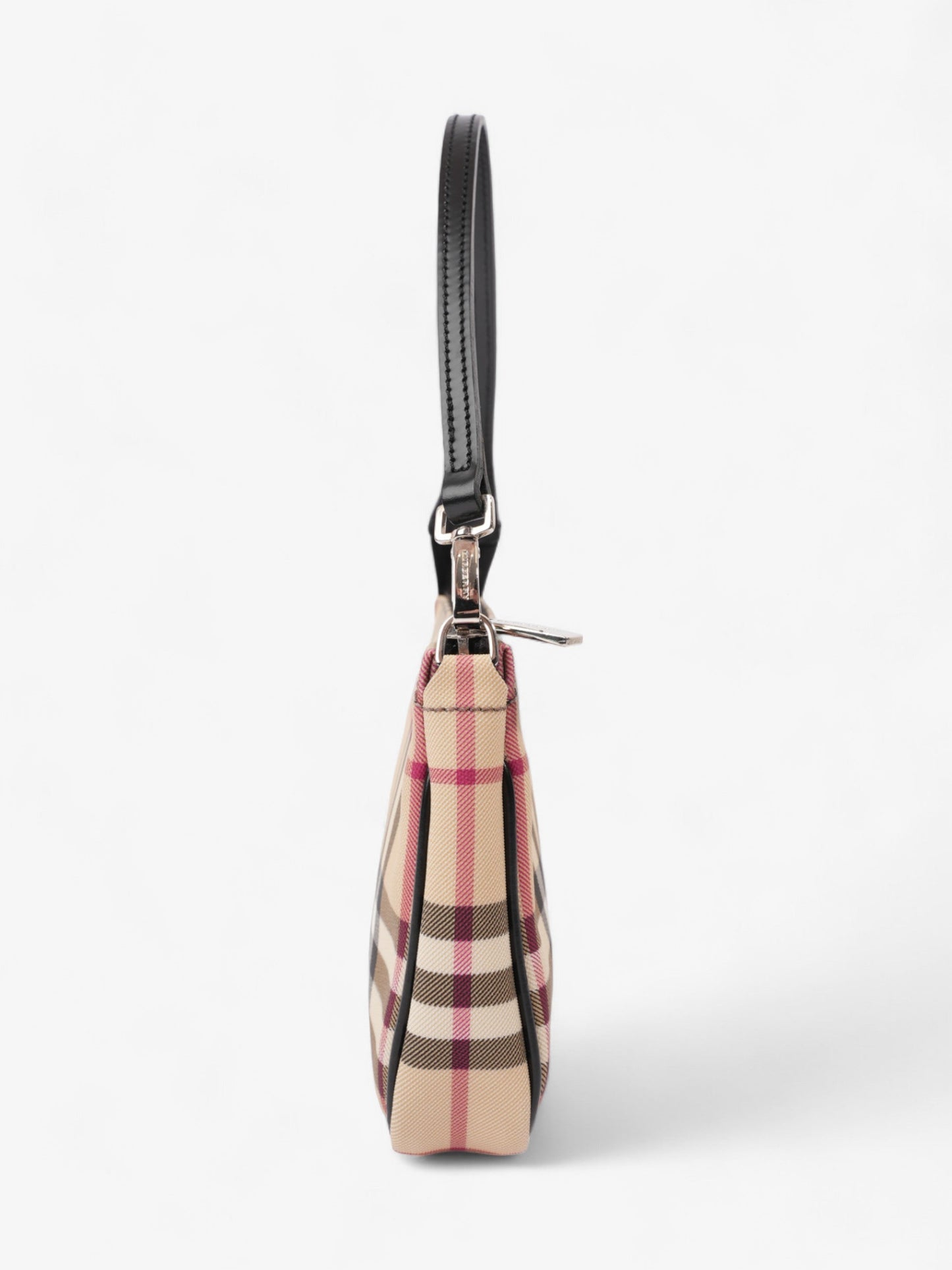 Burberry Vintage Pochette Nova Check PVC