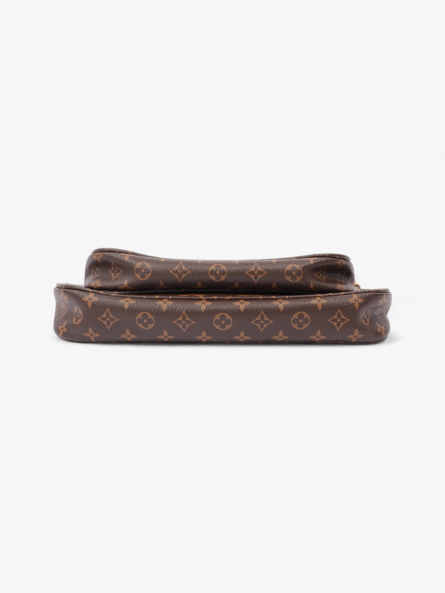 Louis Vuitton Multi Pochette Accessoires Monogram / Khaki Coated Canvas