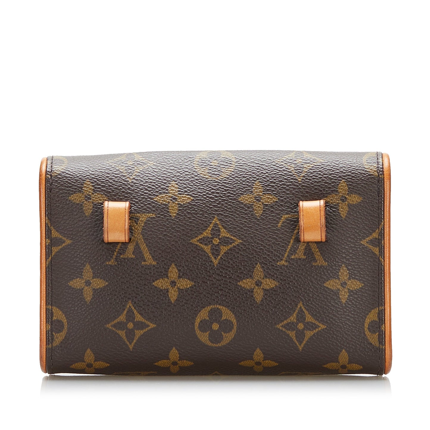 Louis Vuitton Pochette Florentine Monogram Canvas