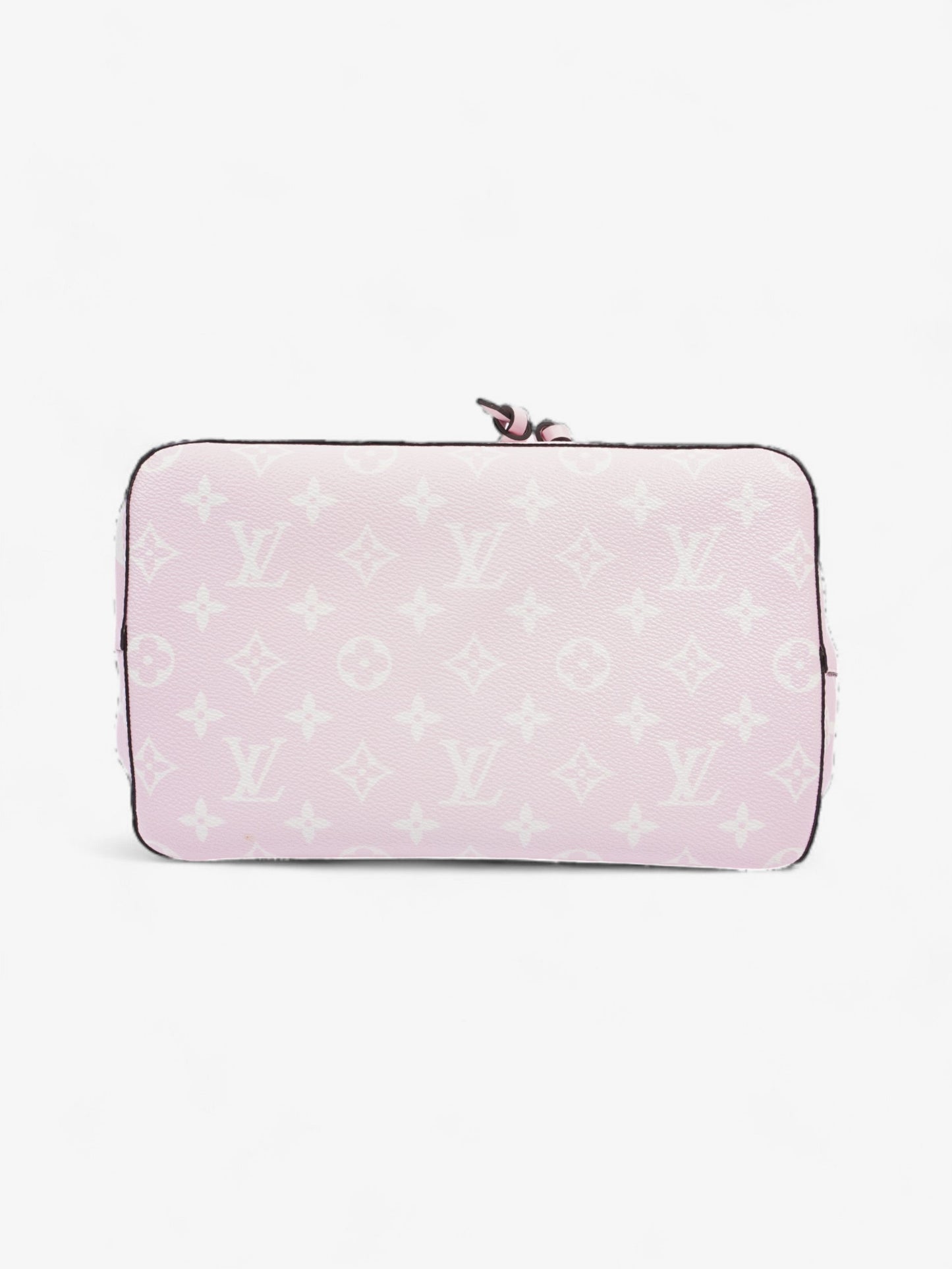 Louis Vuitton NeoNoe Pastel Coated Canvas MM