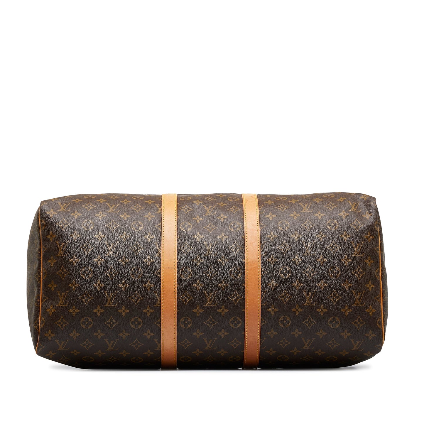 Louis Vuitton Keepall 55 Monogram Canvas
