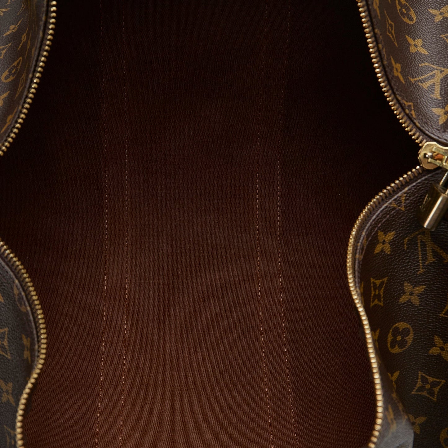 Louis Vuitton Keepall 55 Monogram Canvas