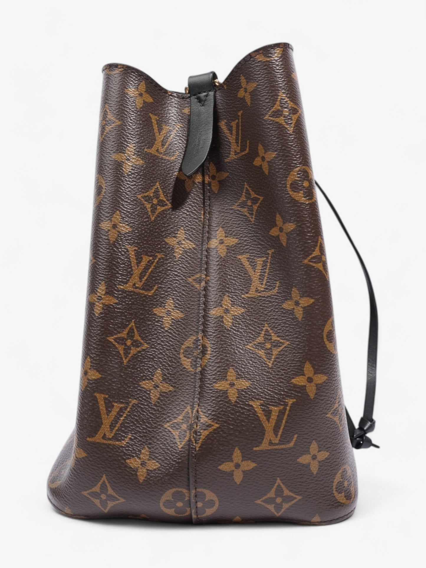 Louis Vuitton NeoNoe Monogram / Black Canvas