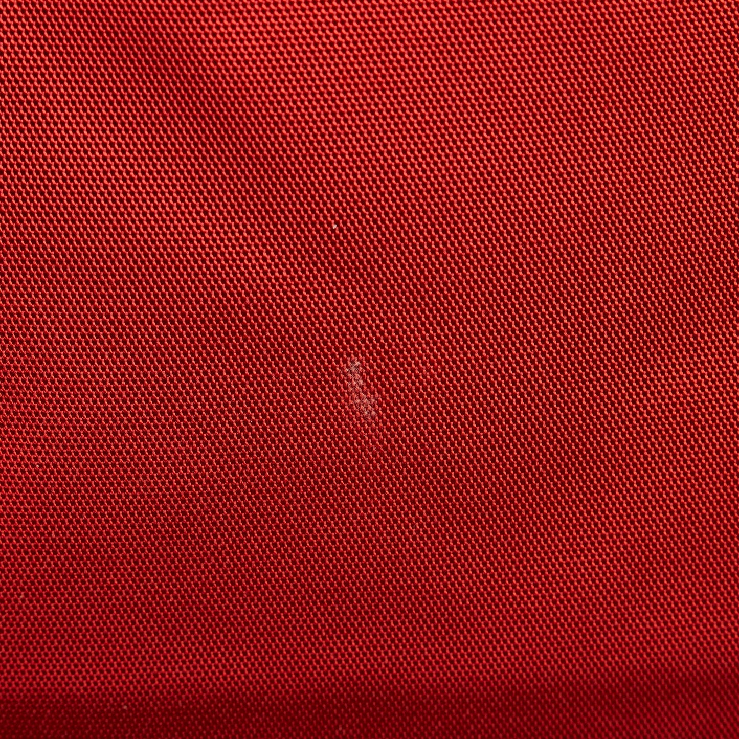 Red Gucci Nylon Tote Bag