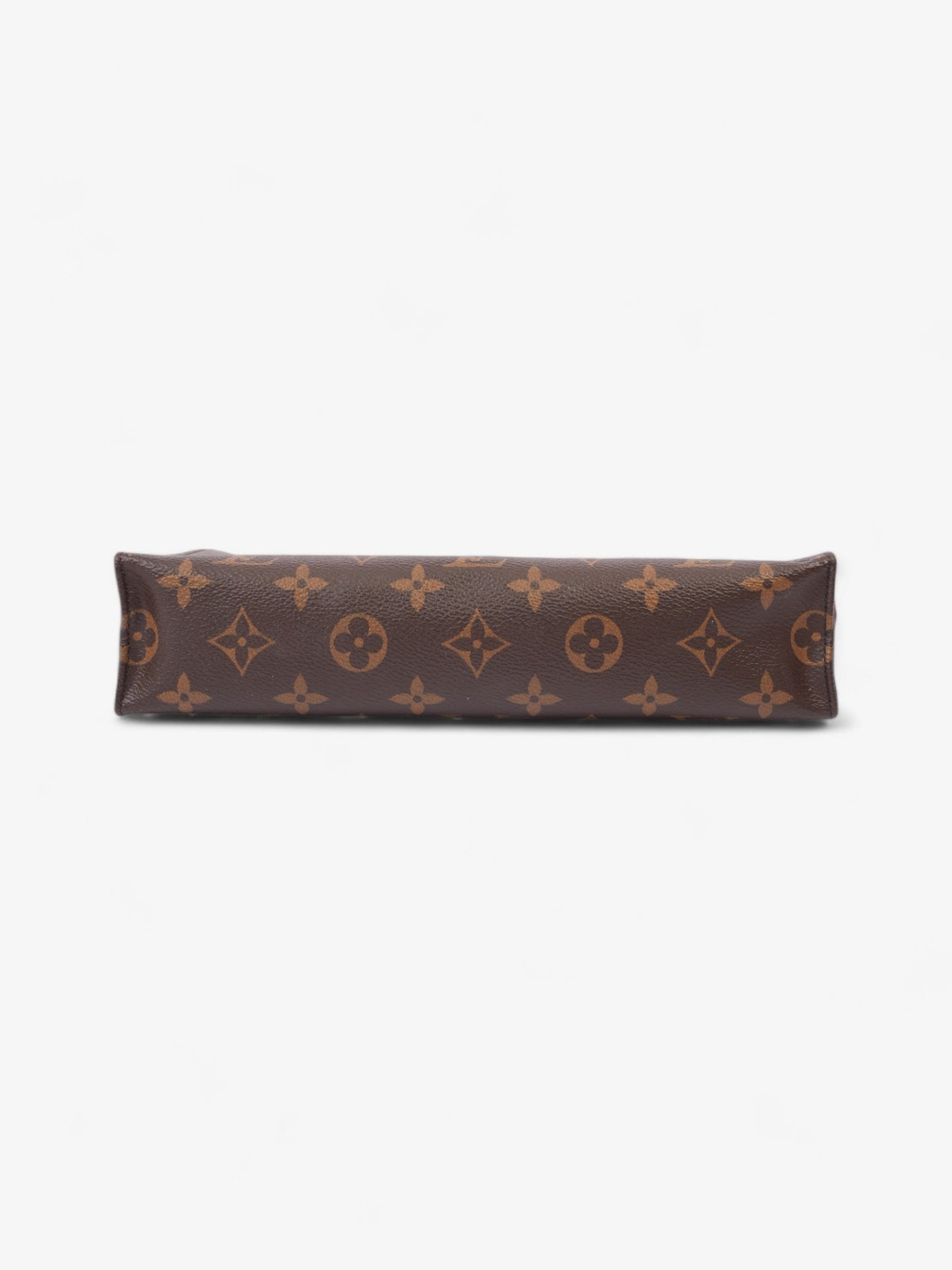 Louis Vuitton Toiletry Pouch Monogram Coated Canvas 26