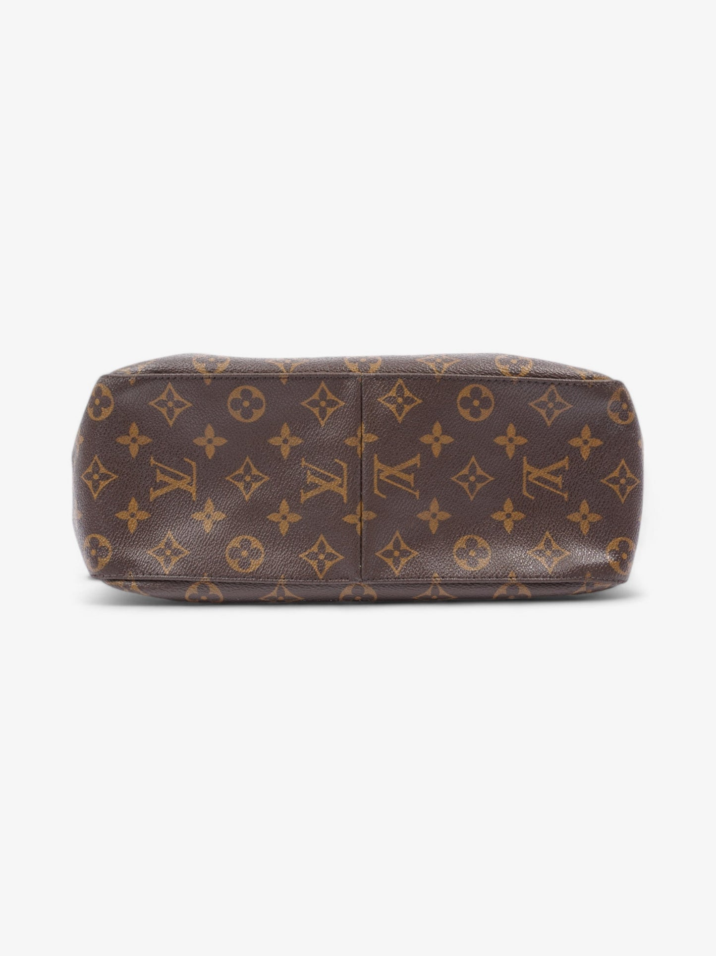 Louis Vuitton Looping Monogram Coated Canvas GM