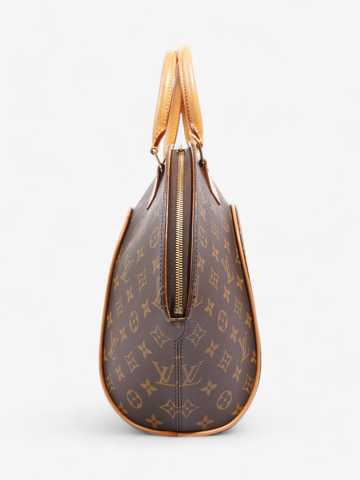 Louis Vuitton Ellipse  Monogram Coated Canvas MM